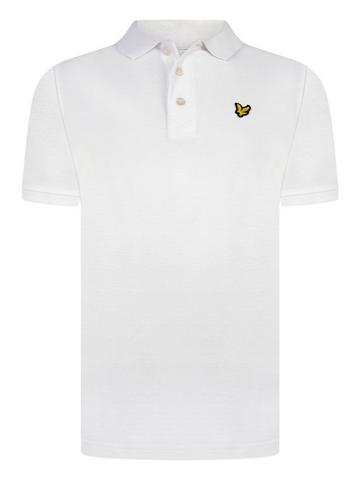 Lyle & Scott Boys Classic Polo T-Shirt