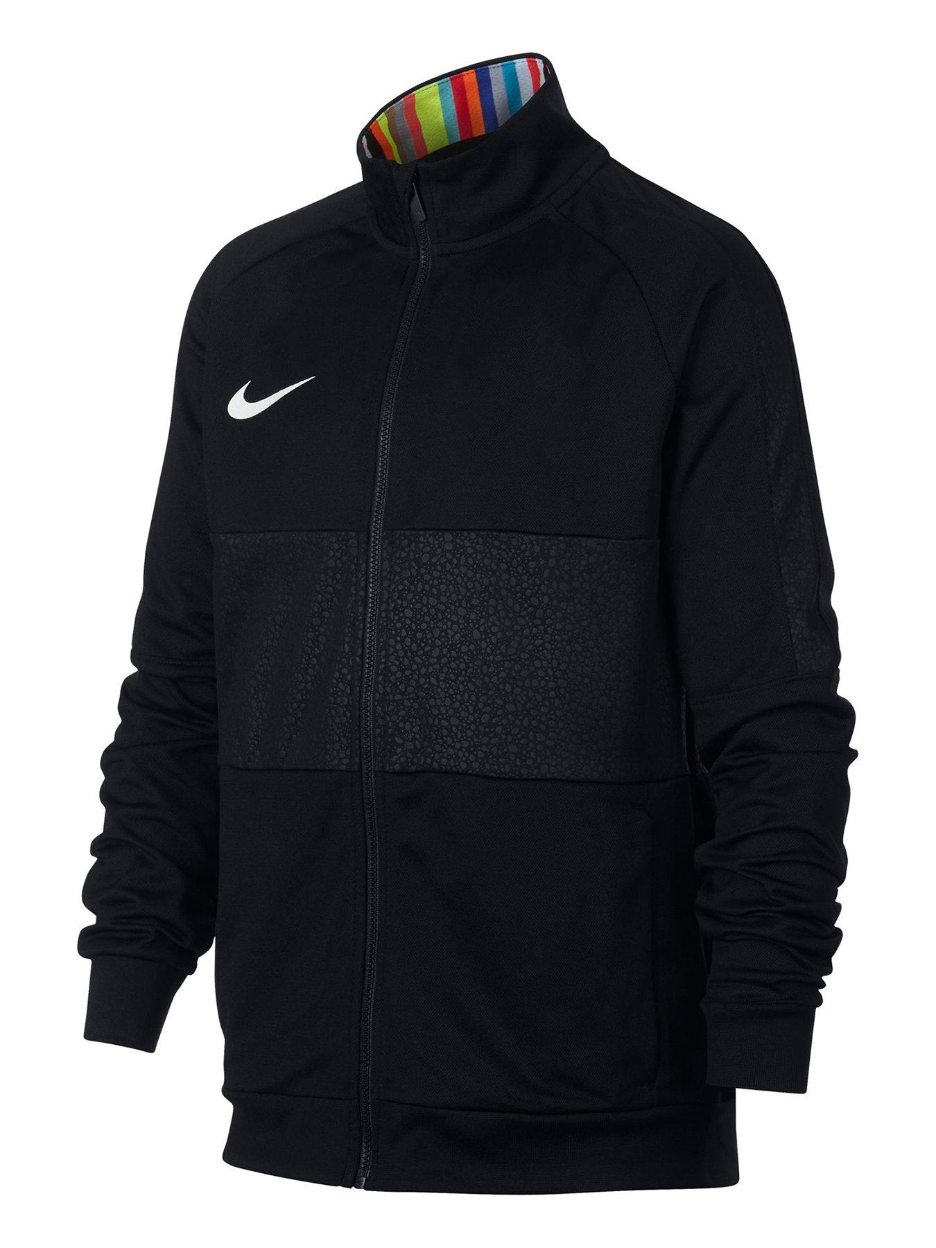 nike youth jacket