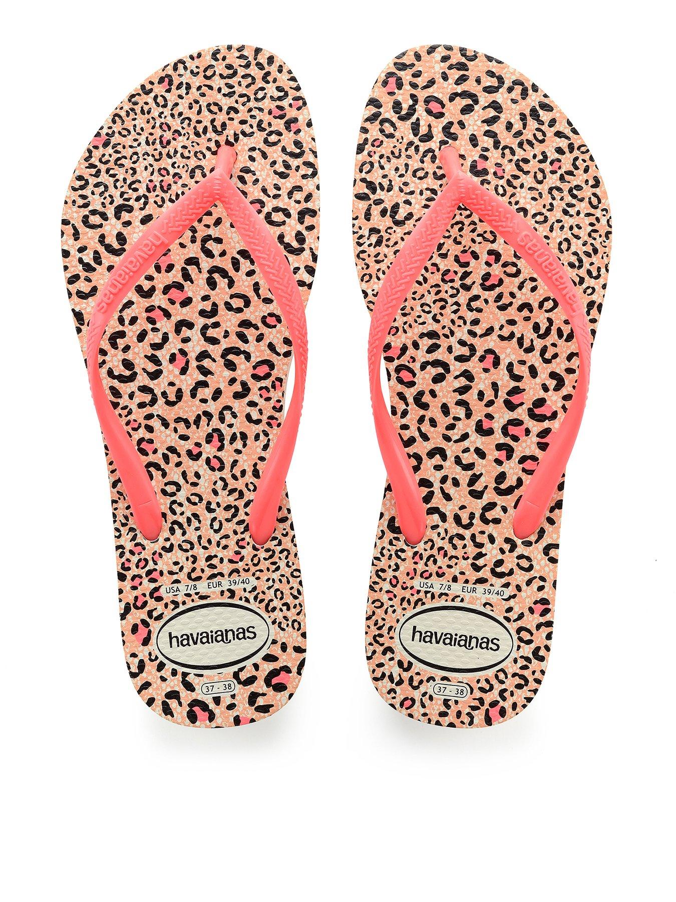 very havaianas