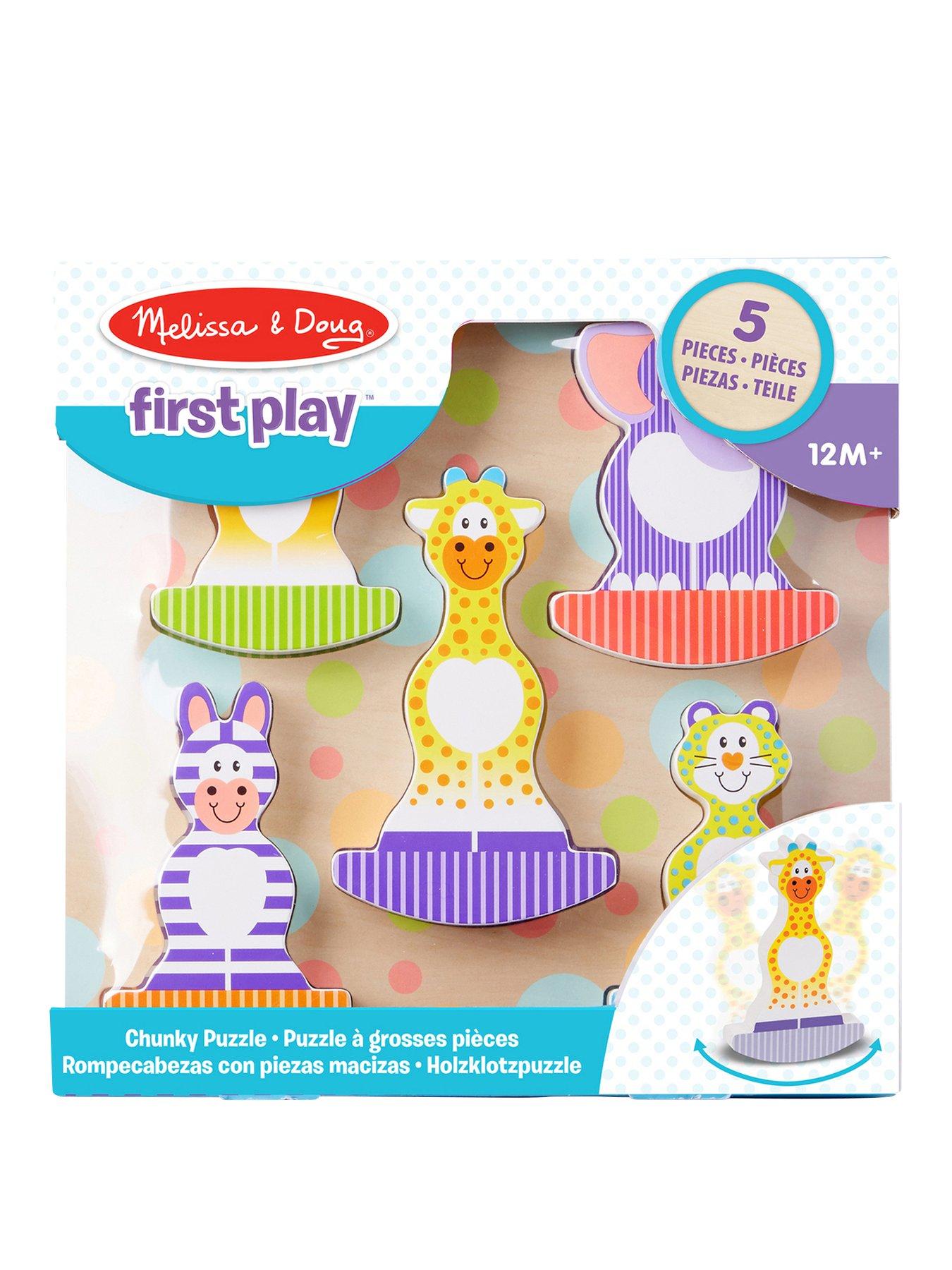 melissa and doug sensory toys