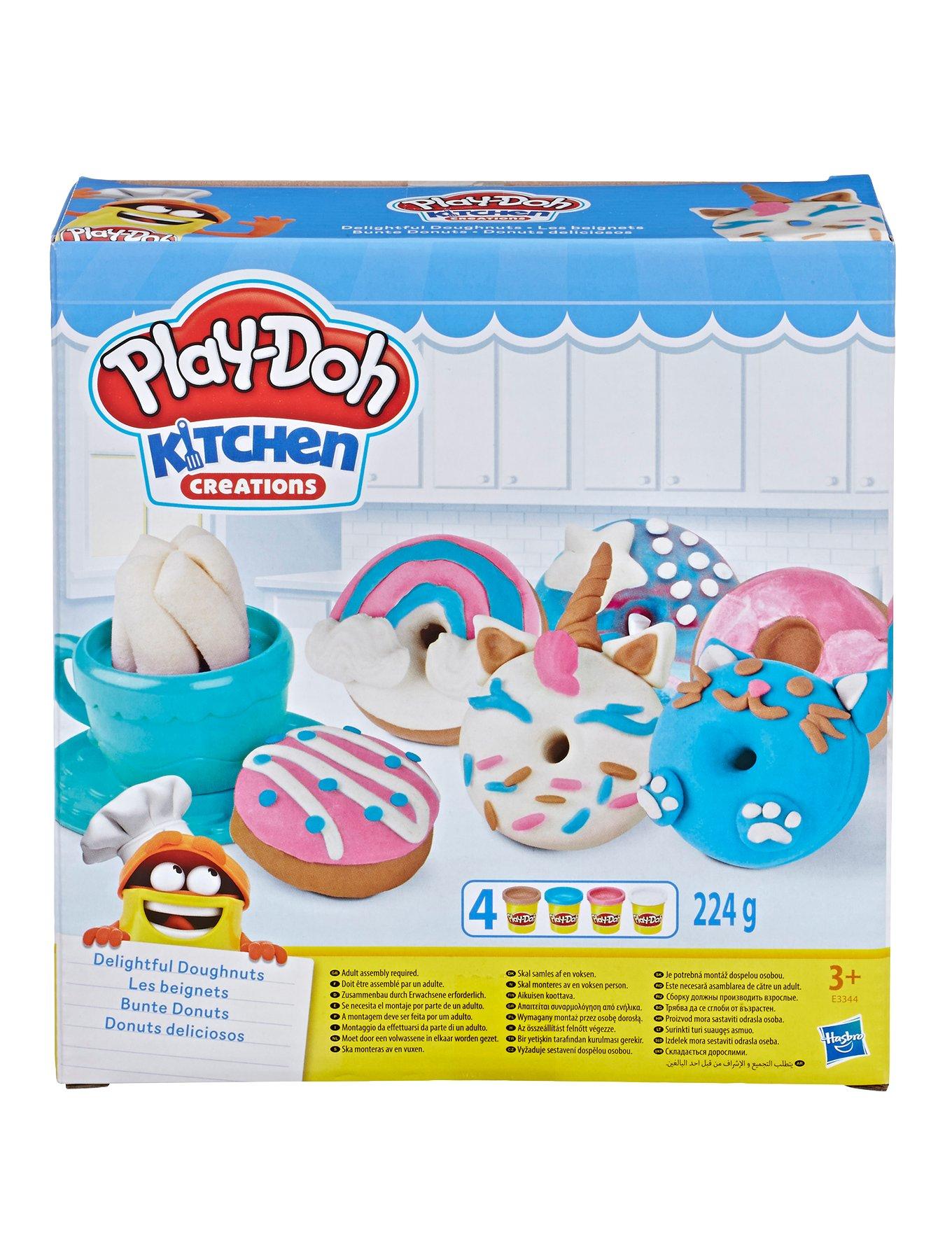 play doh kitchen set