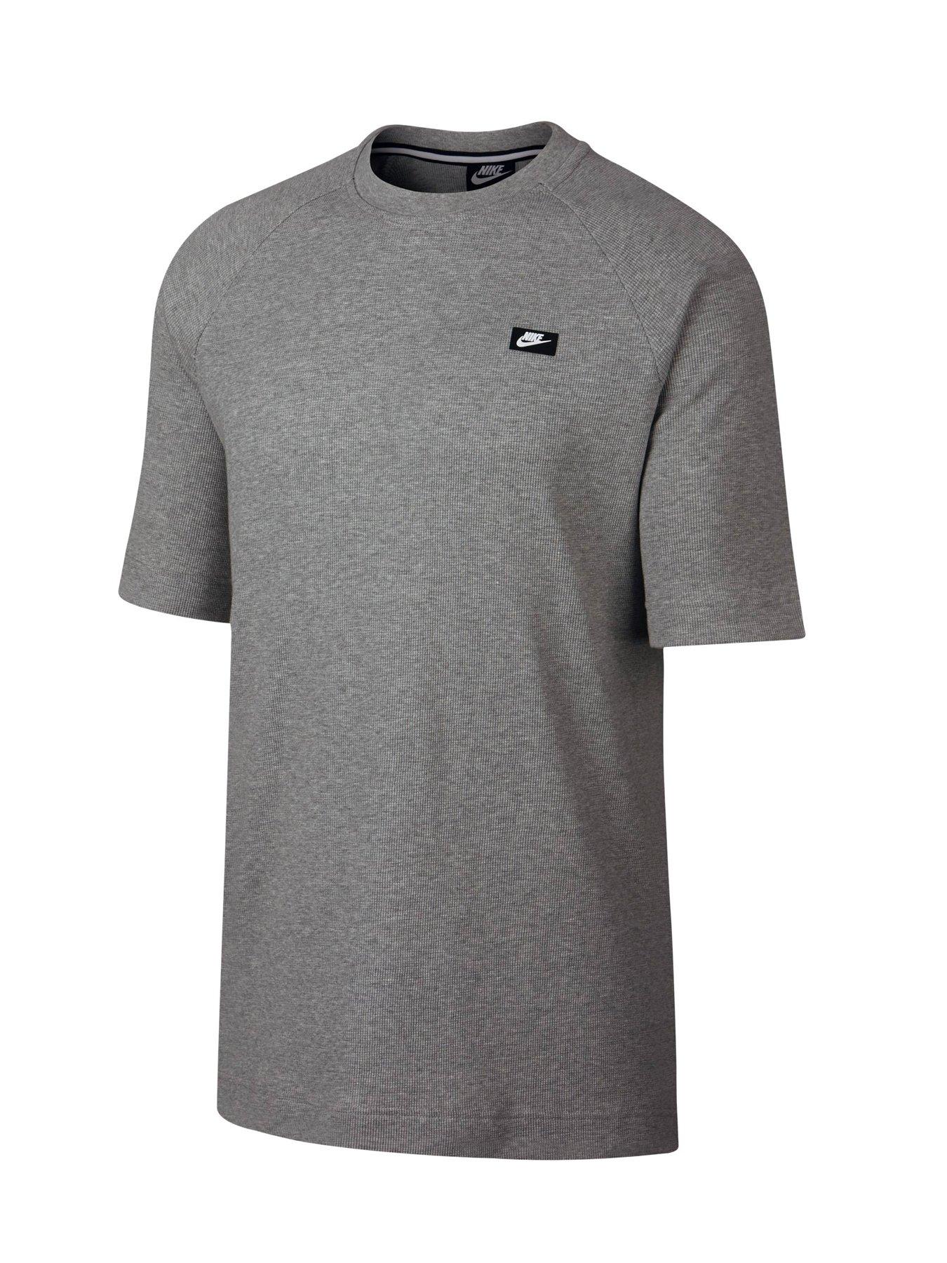 Nike Sportswear Waffle T-Shirt review