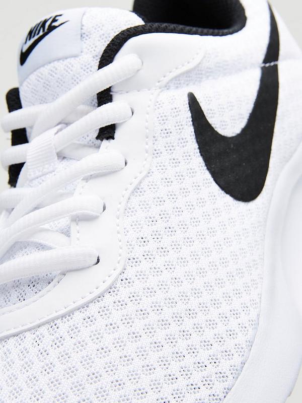 Nike Tanjun WhiteBlack | very.co.uk Pin by Casher Smith on fav sneakers in 2019 | Nike shoes