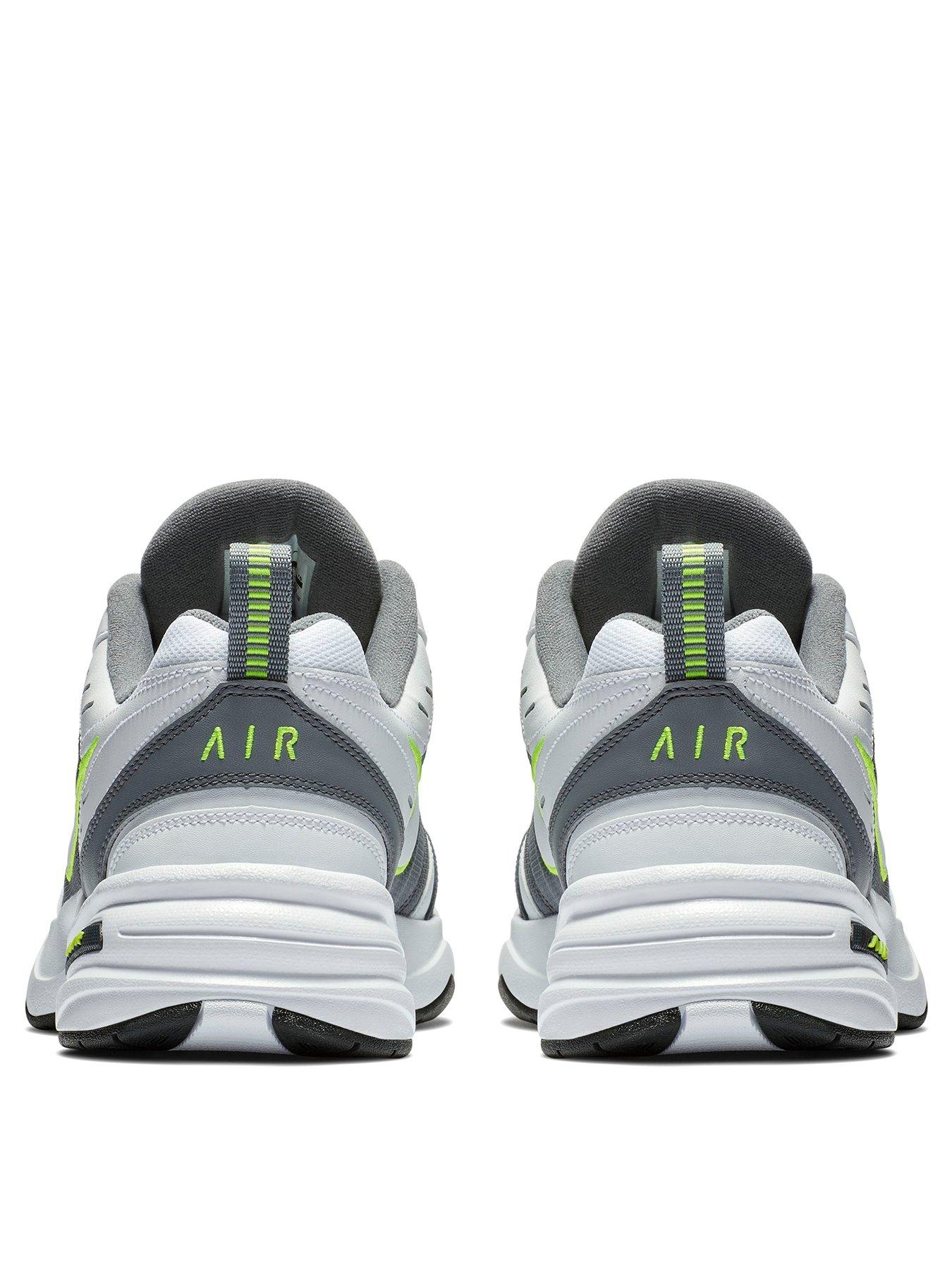 air monarch grey