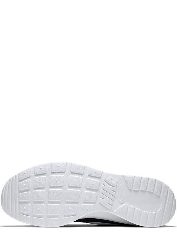 Nike Tanjun BlackWhite | very.co.uk Pin by Casher Smith on fav sneakers in 2019 | Nike shoes