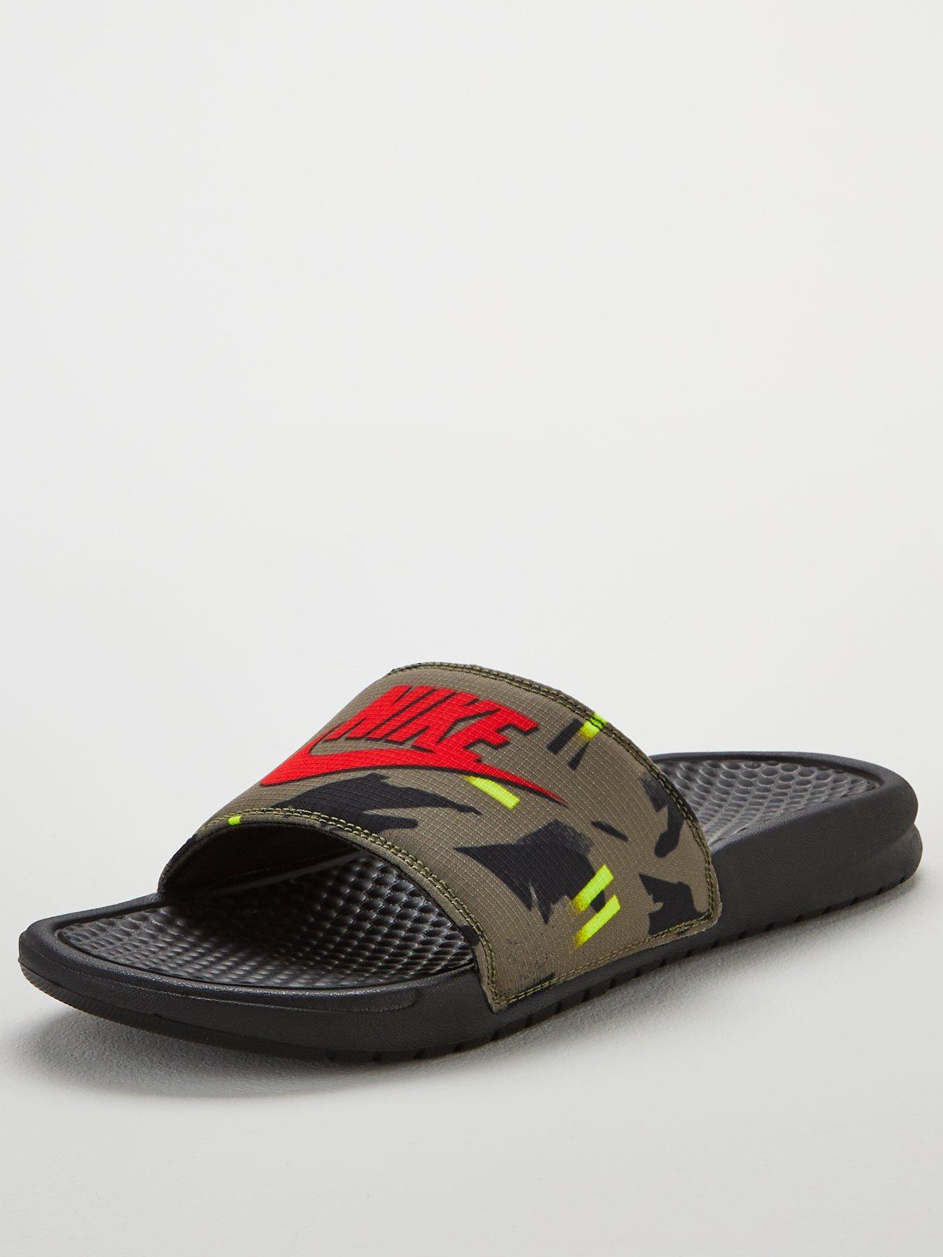 nike festival sandals