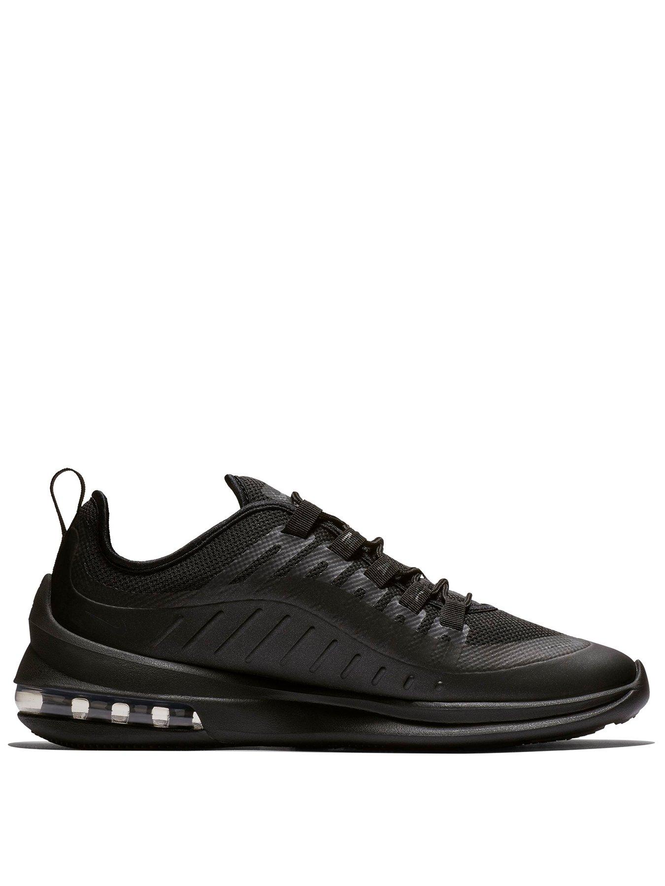air max axis black