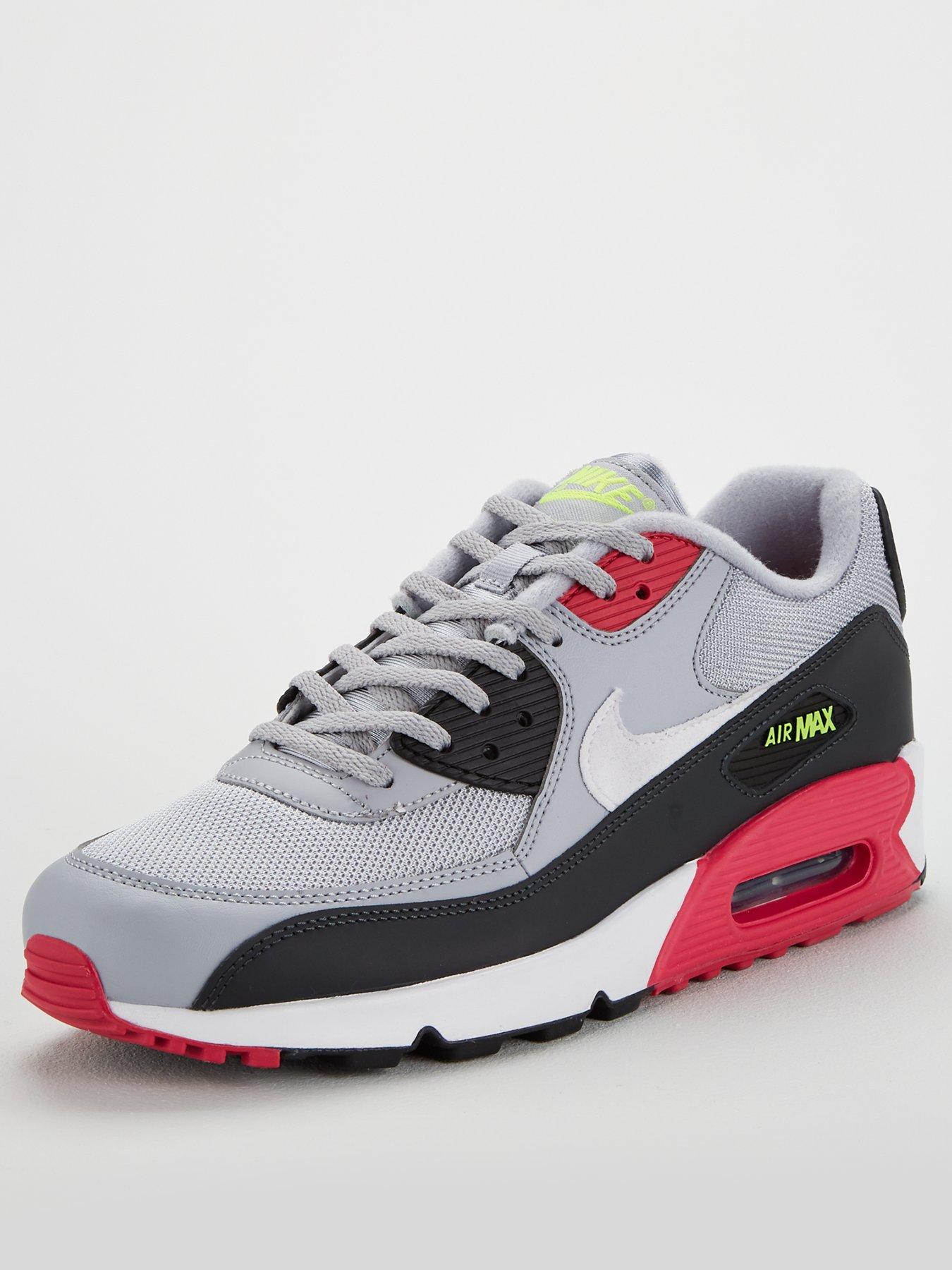 Nike Air Max 90 Premium 'Side A' Sneaker Myth