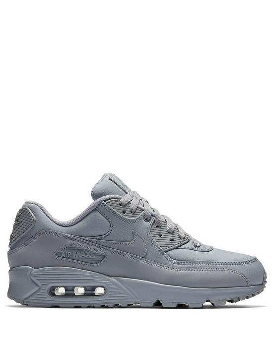 Air Max 90 Grey Air Max 90 Grey