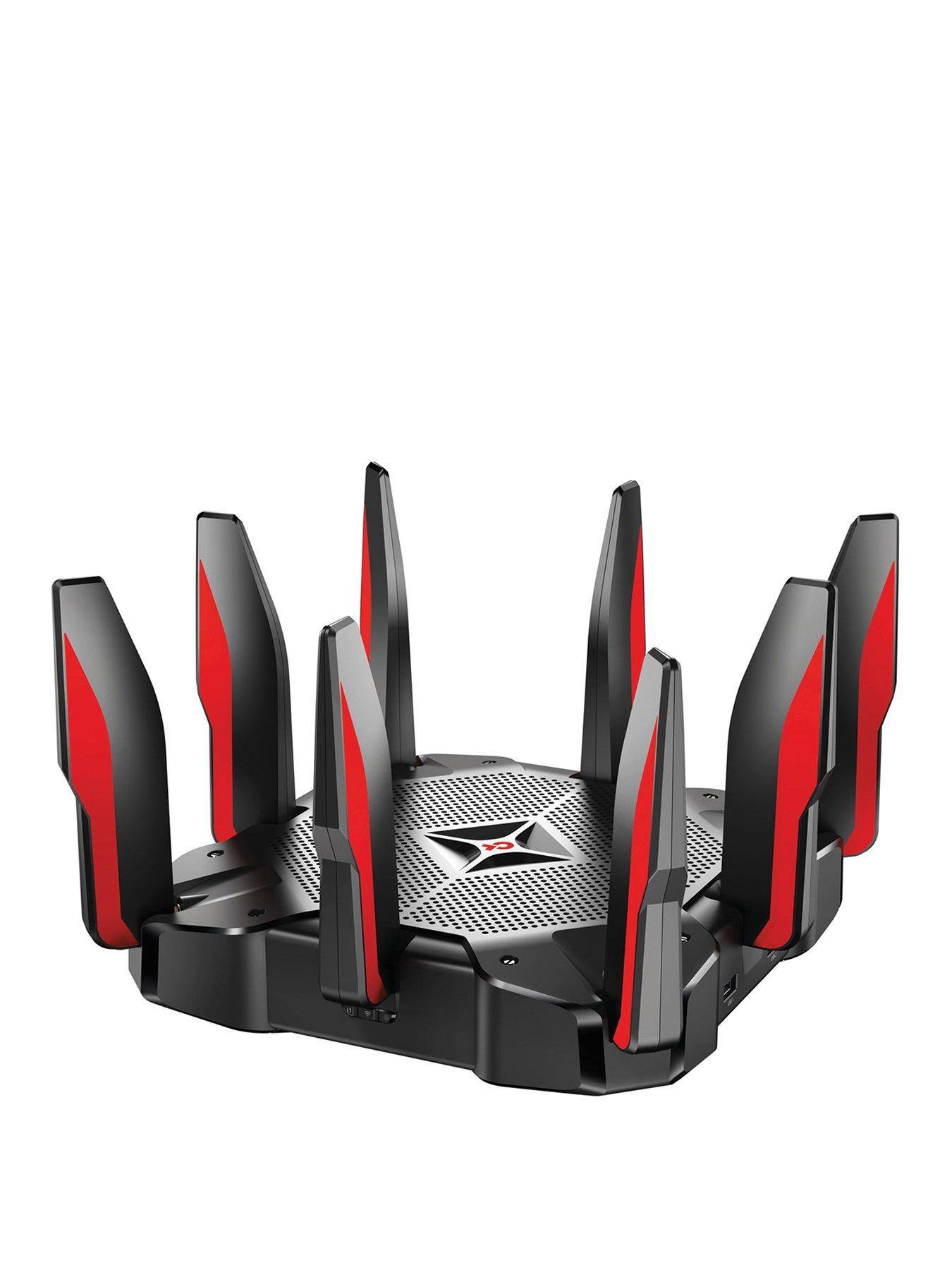 Tp Link Archer C5400X Gaming Router