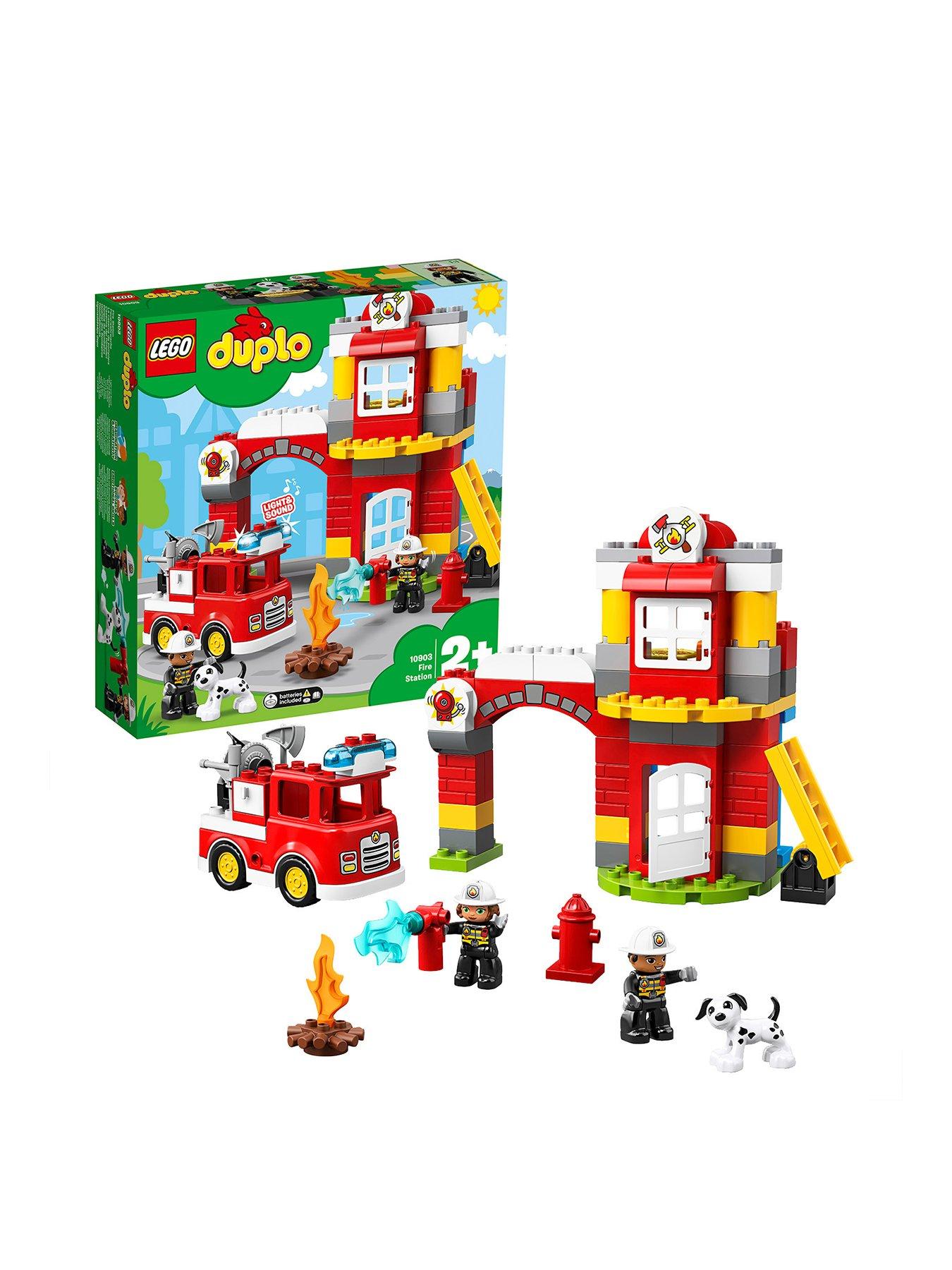 very duplo