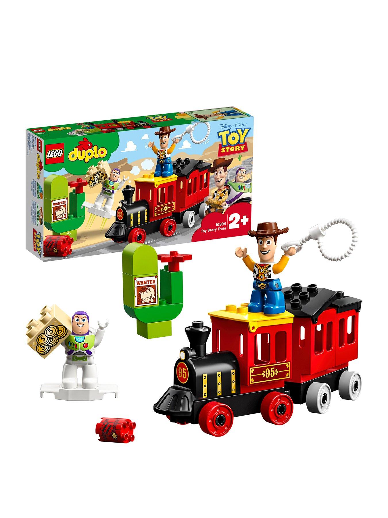 lego duplo toy story 4