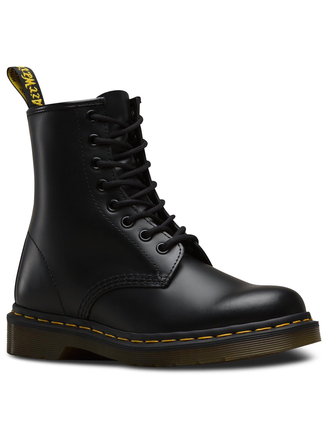 dr martens 6.5 hp