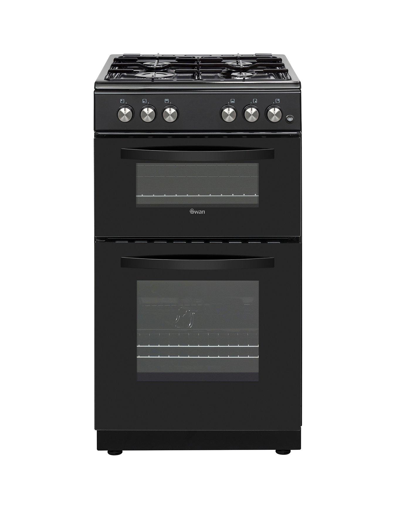 550 cm wide electric cookers