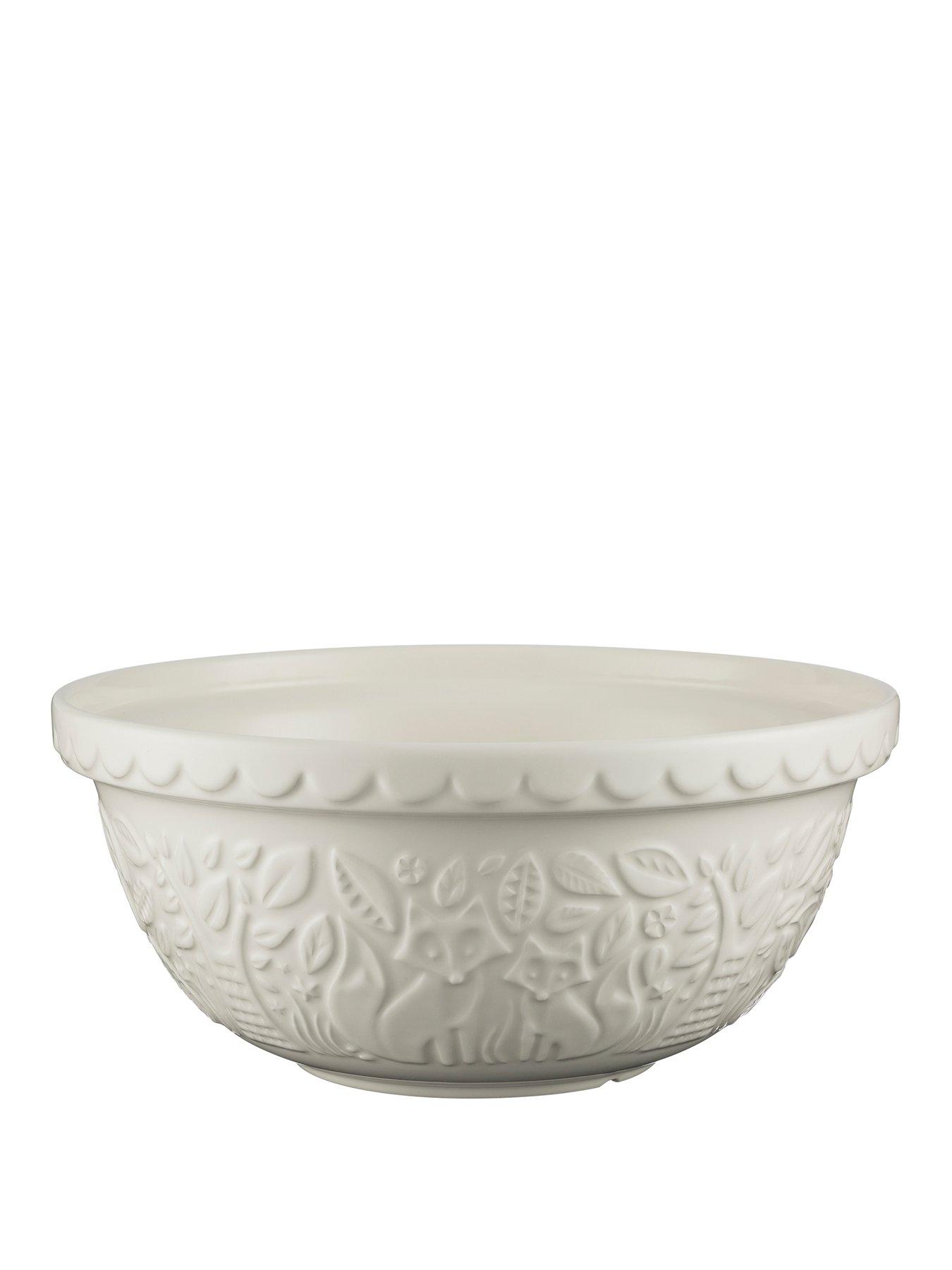 undefined In The Forest 29 cm Mixing Bowl