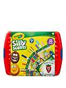 Image thumbnail 1 of 4 of Crayola Silly Scents Tub