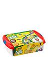 Image thumbnail 2 of 4 of Crayola Silly Scents Tub