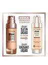 Image thumbnail 2 of 2 of MAYBELLINE Dream Radiant Liquid Hydrating Foundation with Hyaluronic Acid and Collagen - Lightweight, Medium Coverage Up to 12 Hour Hydration