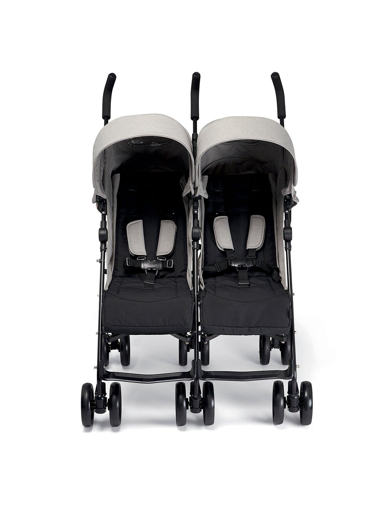 mama and papas cruise stroller