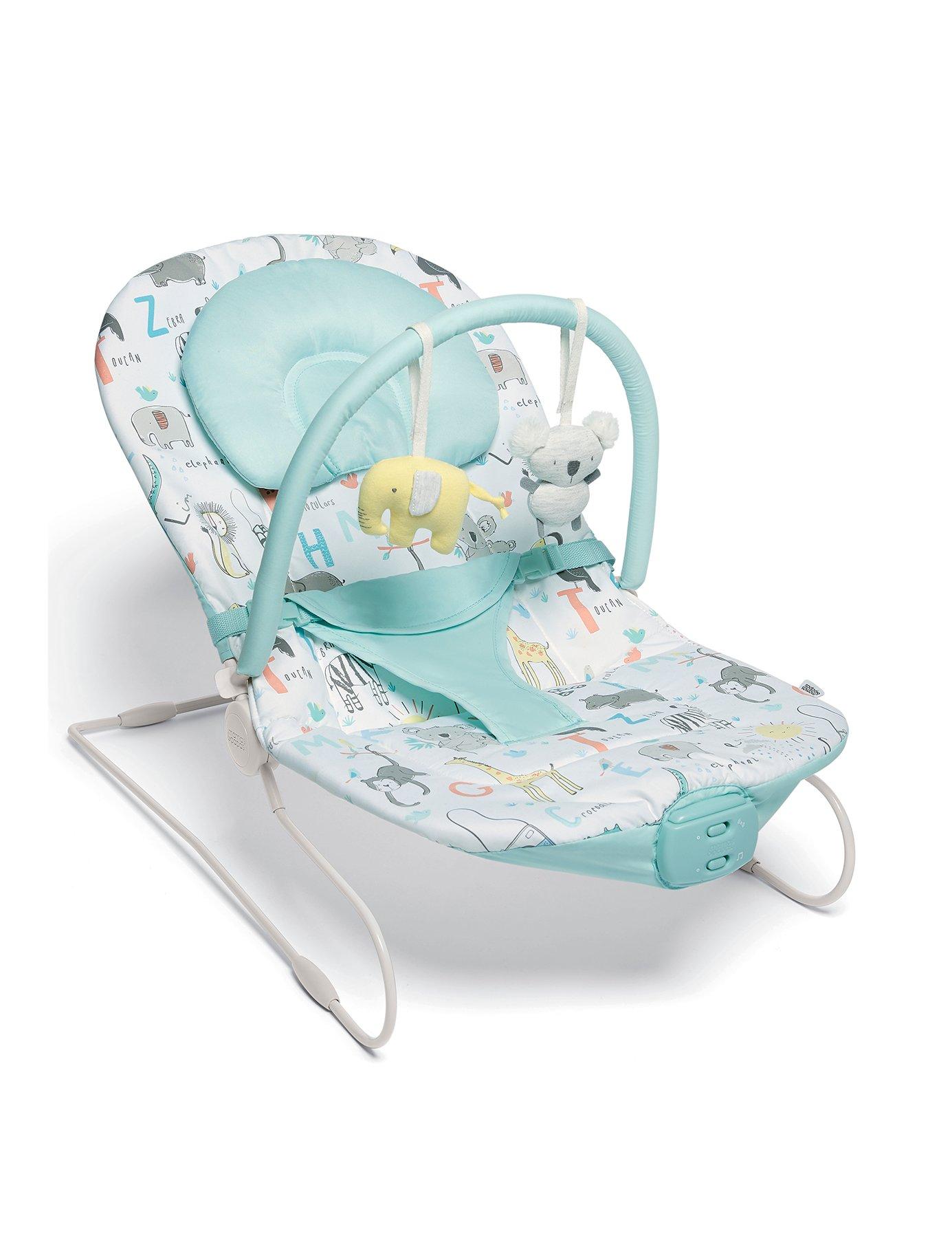 tiny love 3 in 1 rocker napper argos