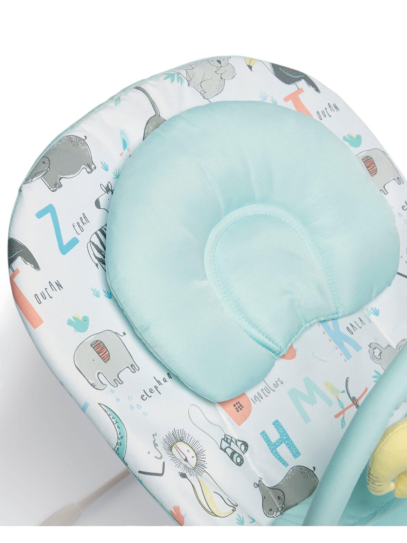 mamas and papas buzz bouncer