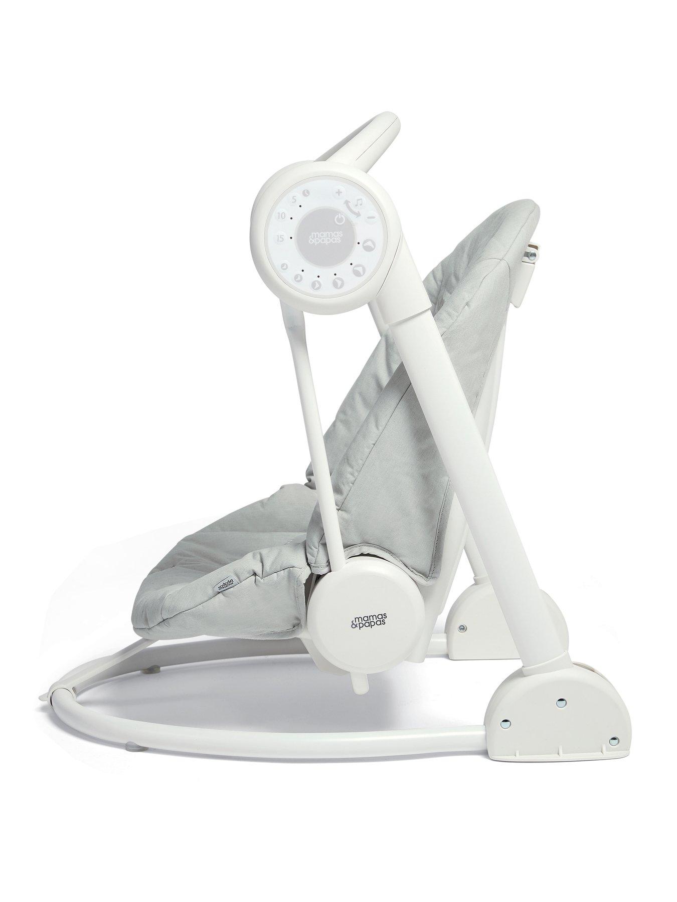 mamas and papas starlite swing chair