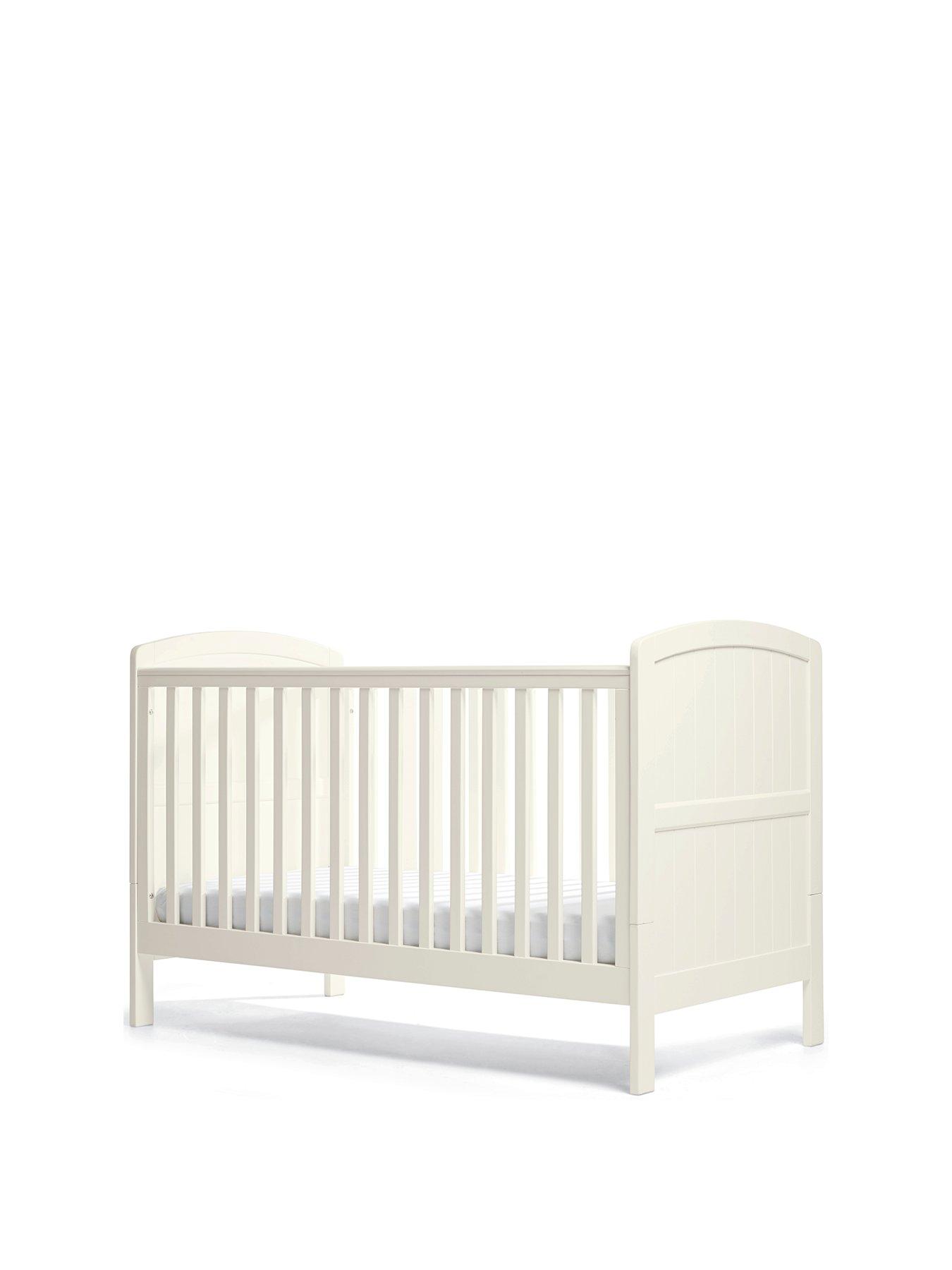 mamas and papas petite cot mattress