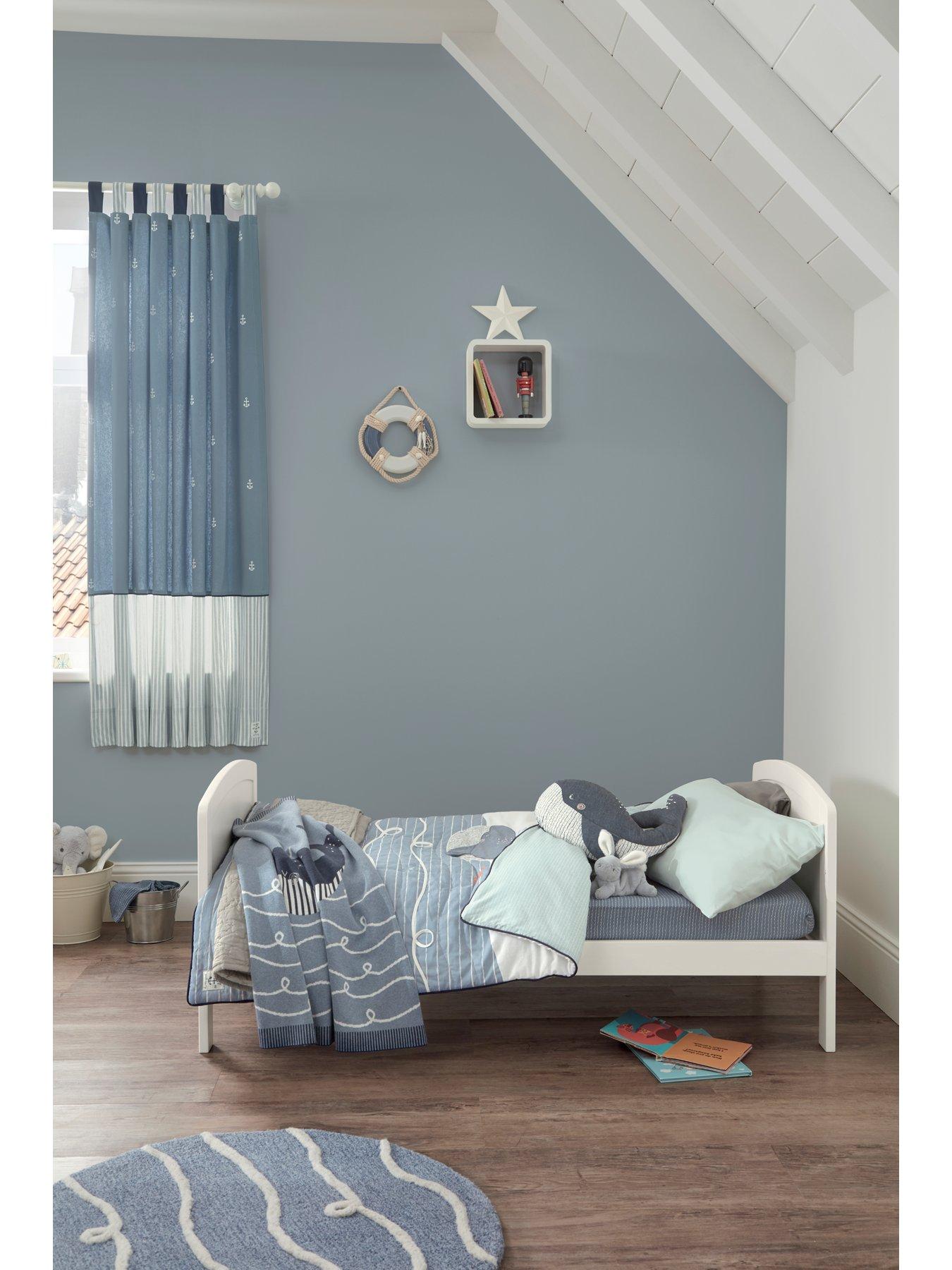 mamas and papas dover cot bed