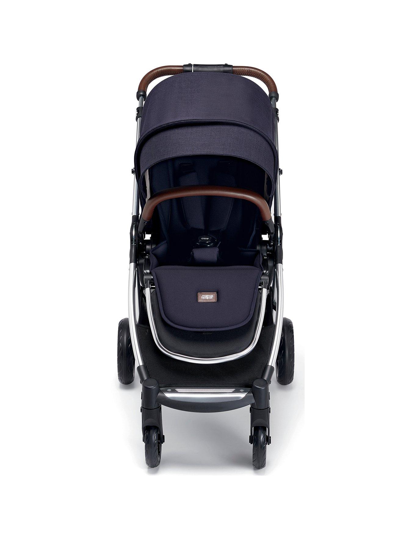 flip xt3 pram