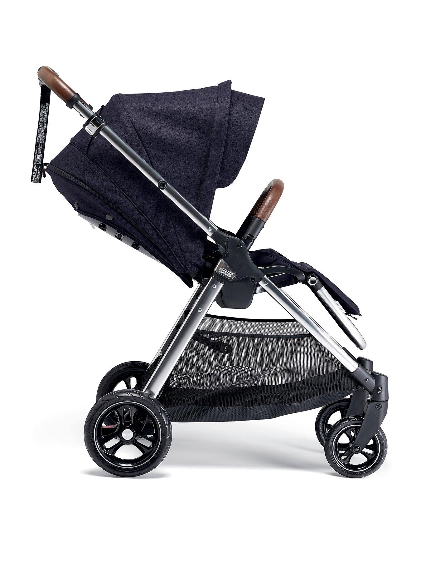 flip xt3 pushchair