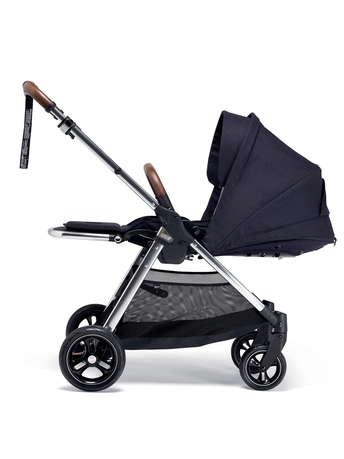 mamas papas xt 3