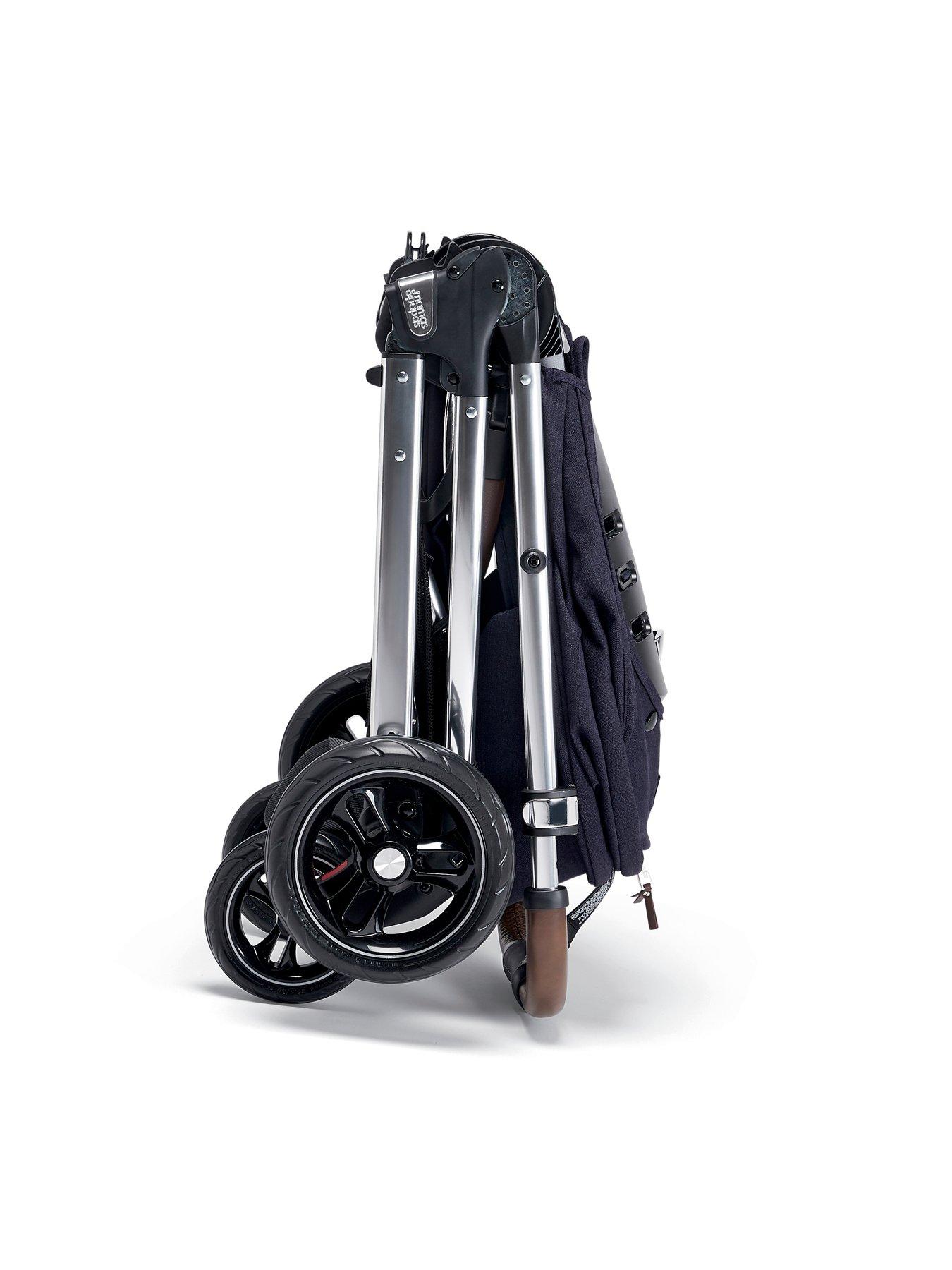 flip xt3 pram