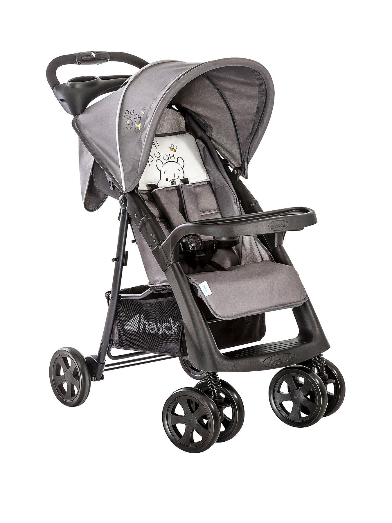 hauck pram reviews