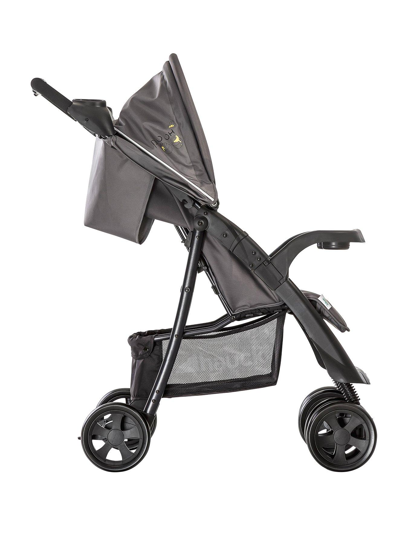 hauck stroller spare parts