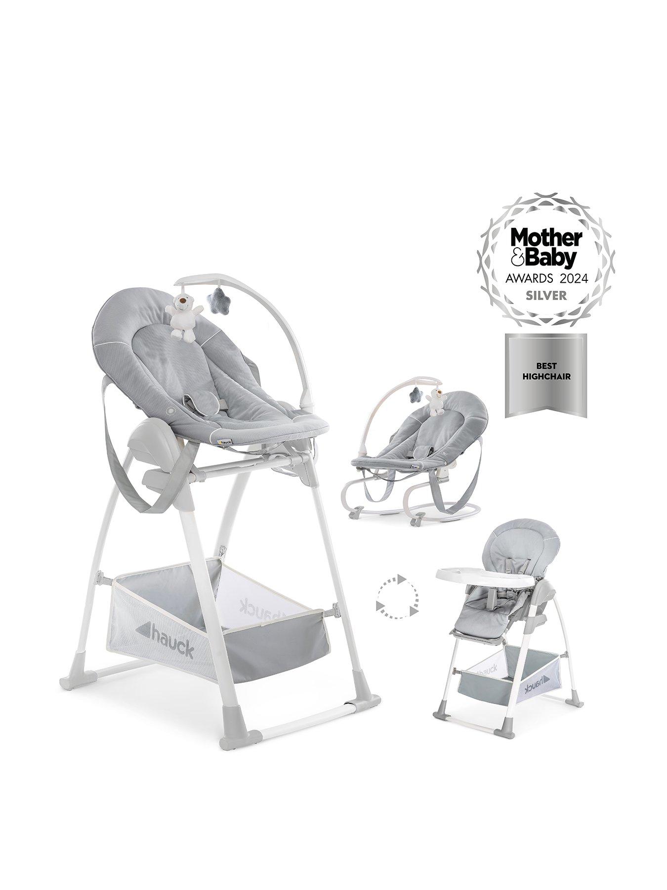 Hauck sit n relax 3 in 1 highchair review new arrivals