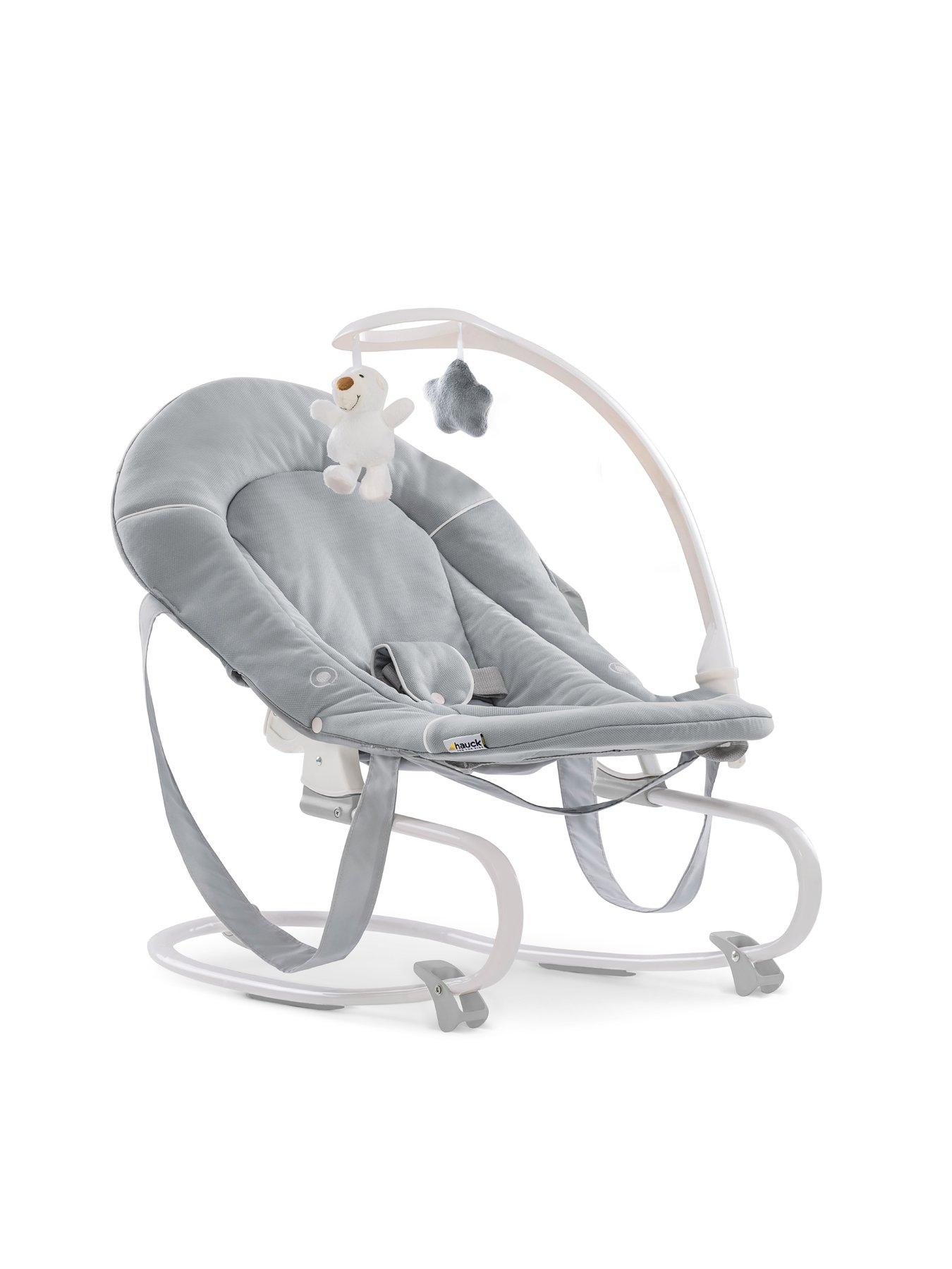 hauck 3 in 1 dolls highchair