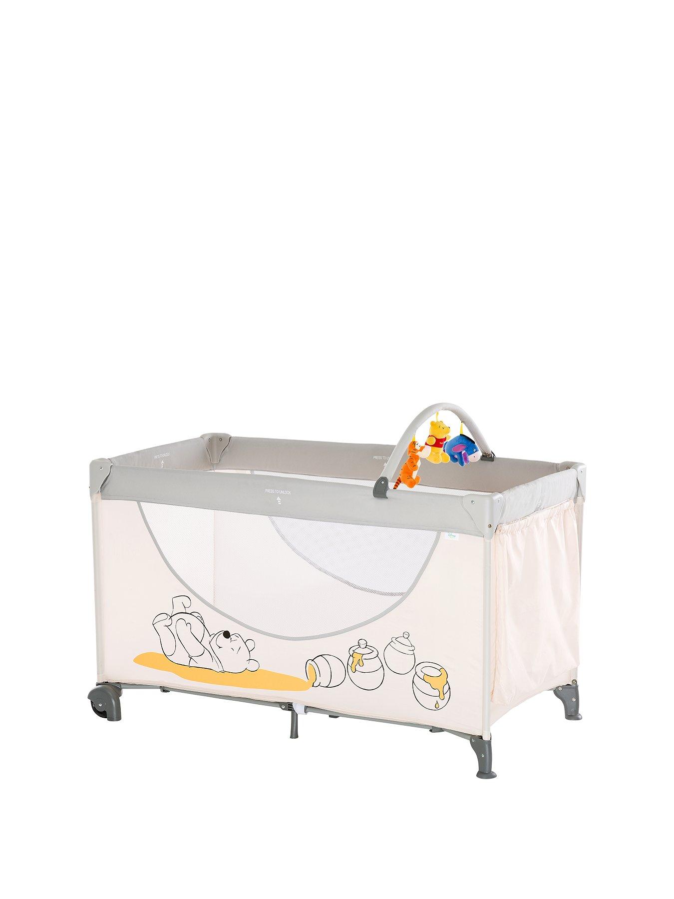 disney cot