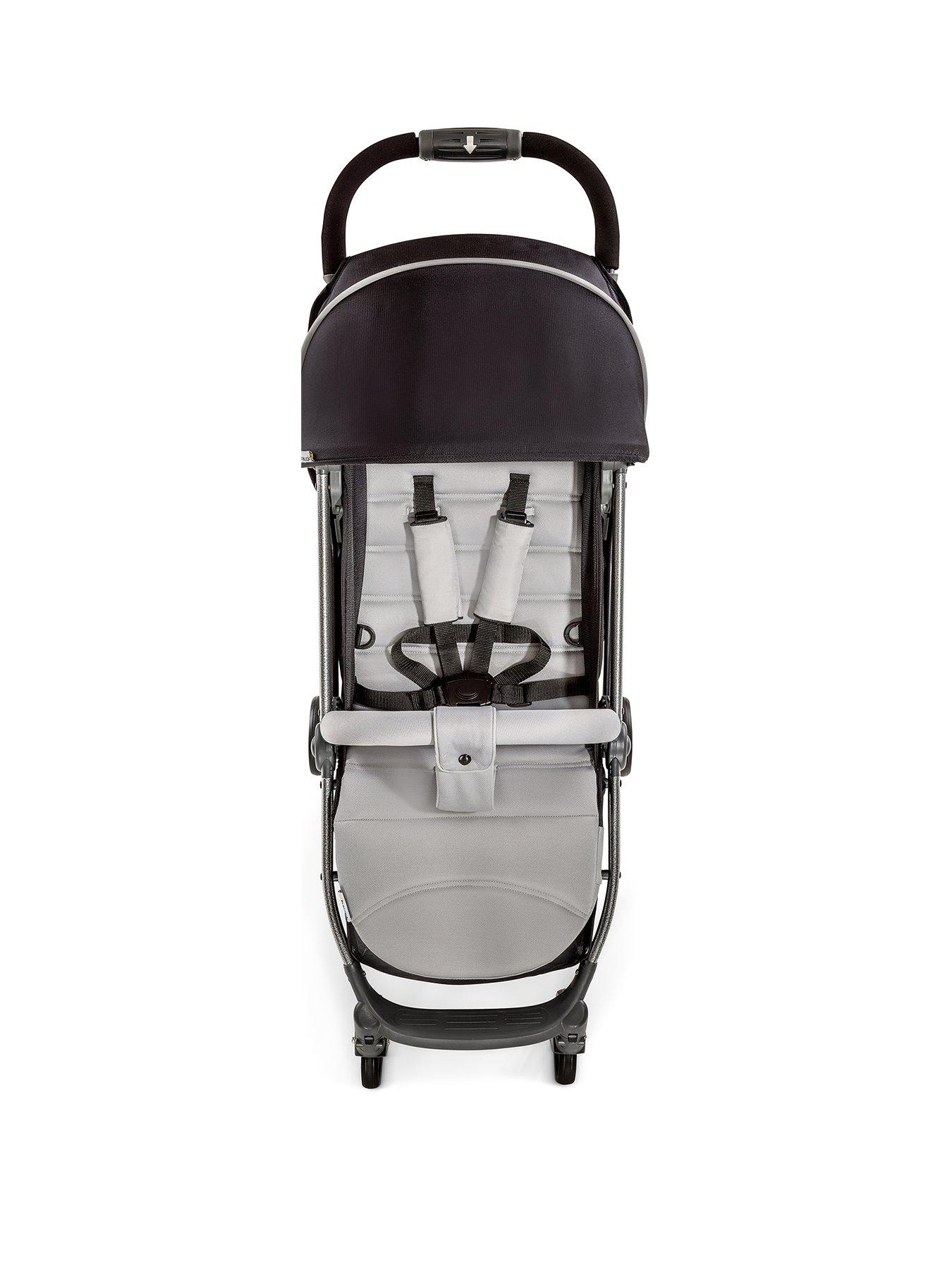 hauck swift compact stroller