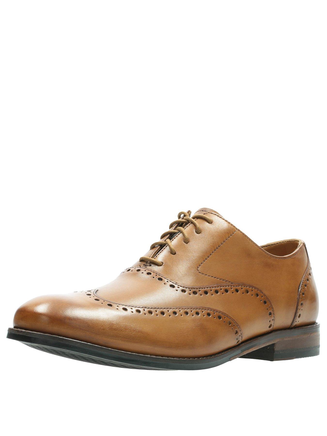 clarks edward walk