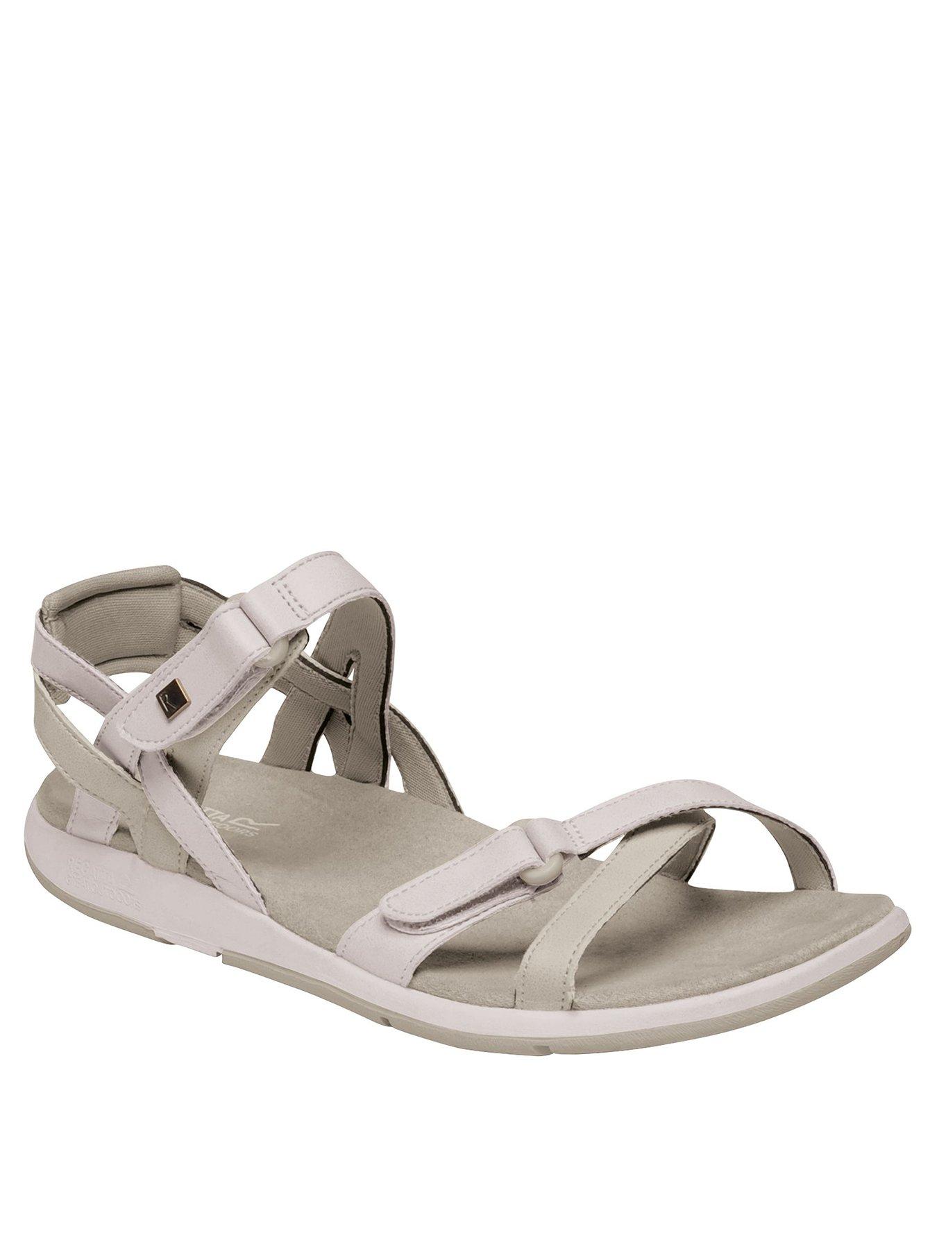 undefined Womens Lady Santa Cruz Sandal -grey