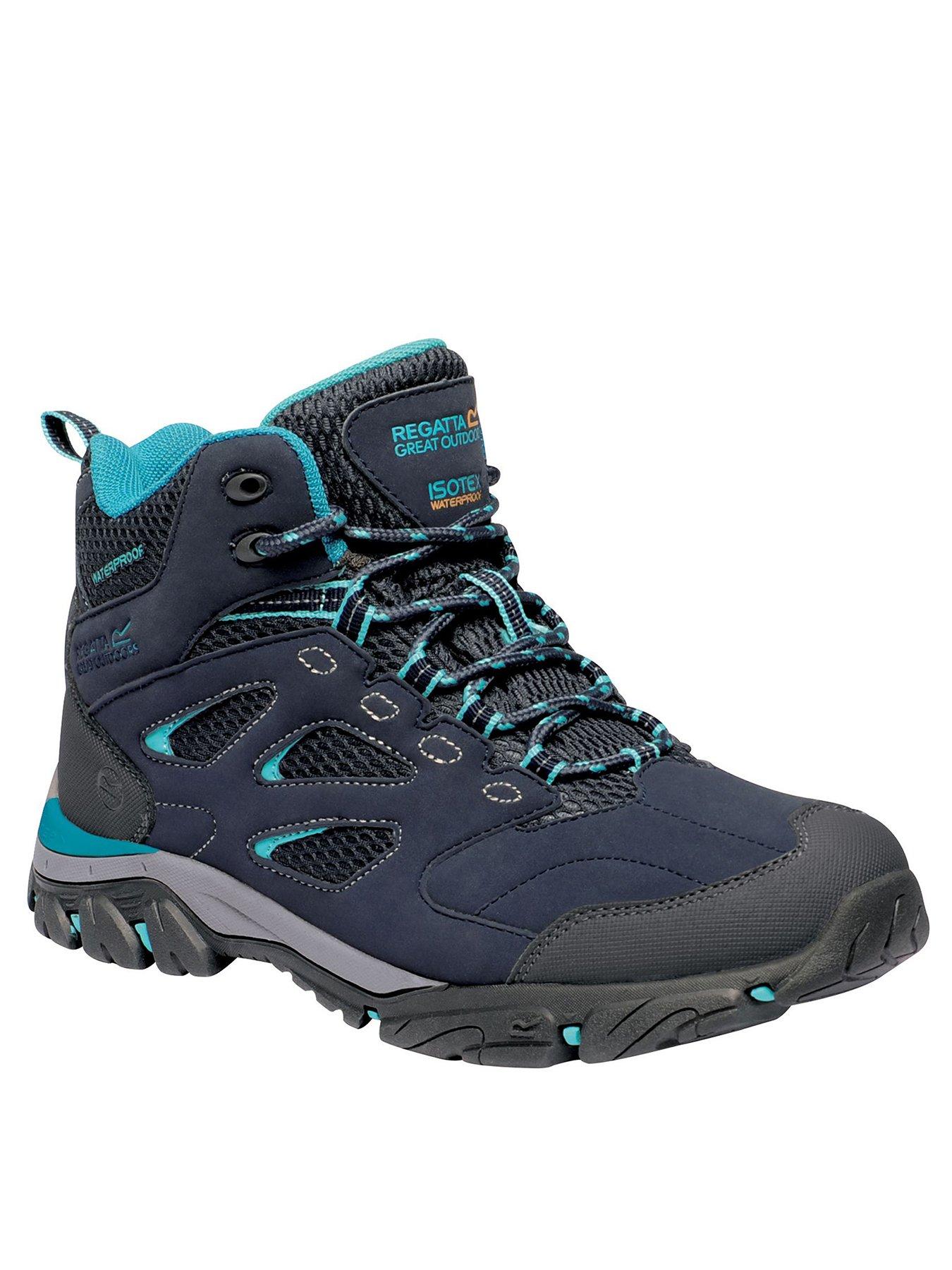 regatta ladies walking boots uk