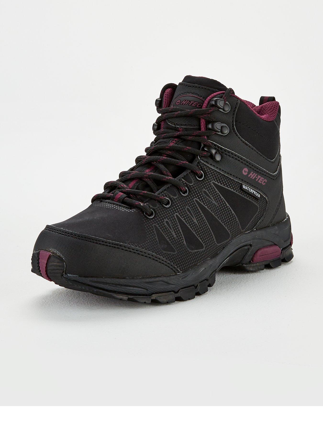 hi tec raven mid wp insulated 200