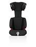  image of britax-romer-discovery-sl-car-seat-35-to-12-years-approx-child-group-2-3-cosmos-black