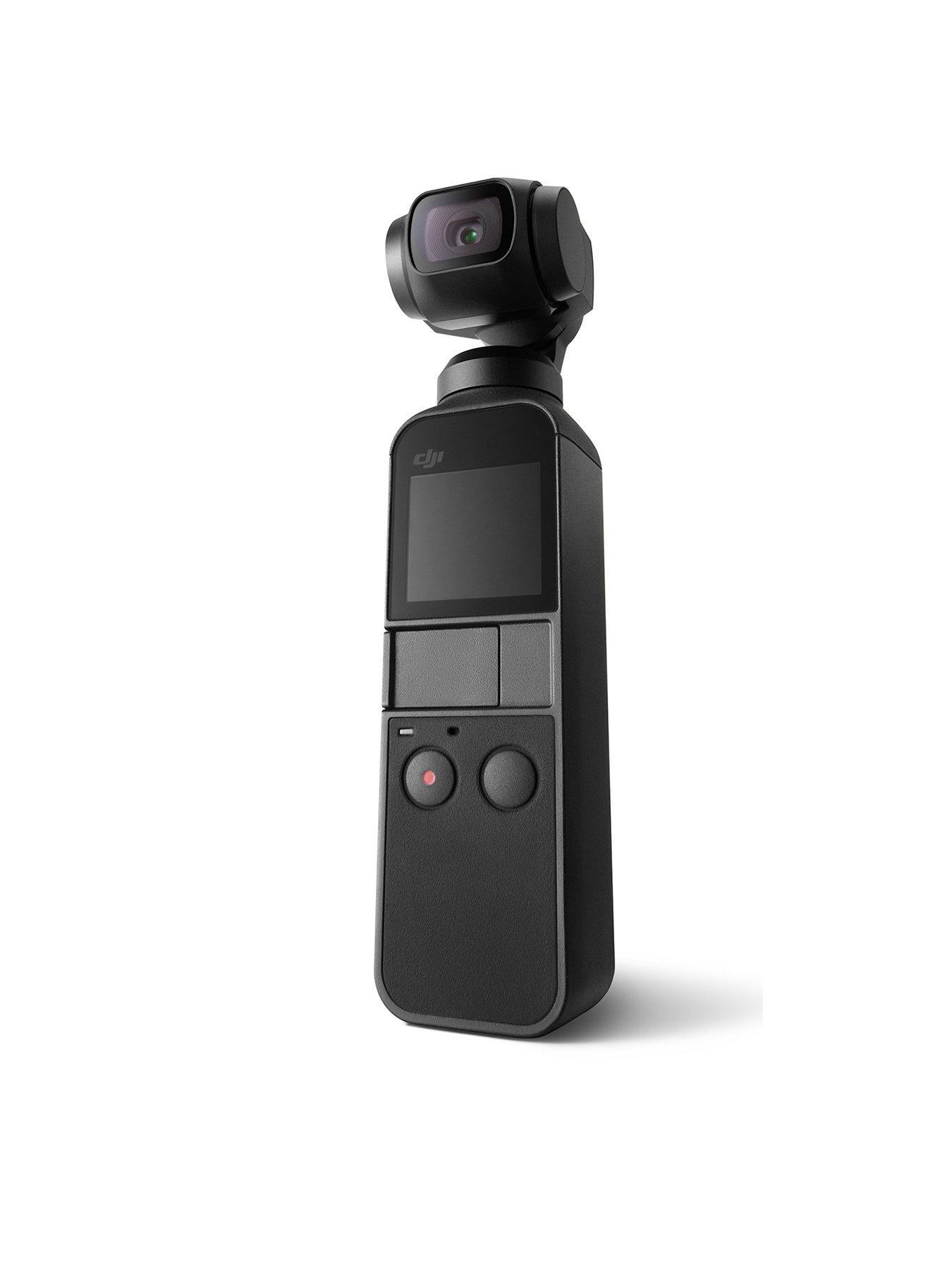 dji pocket zoom