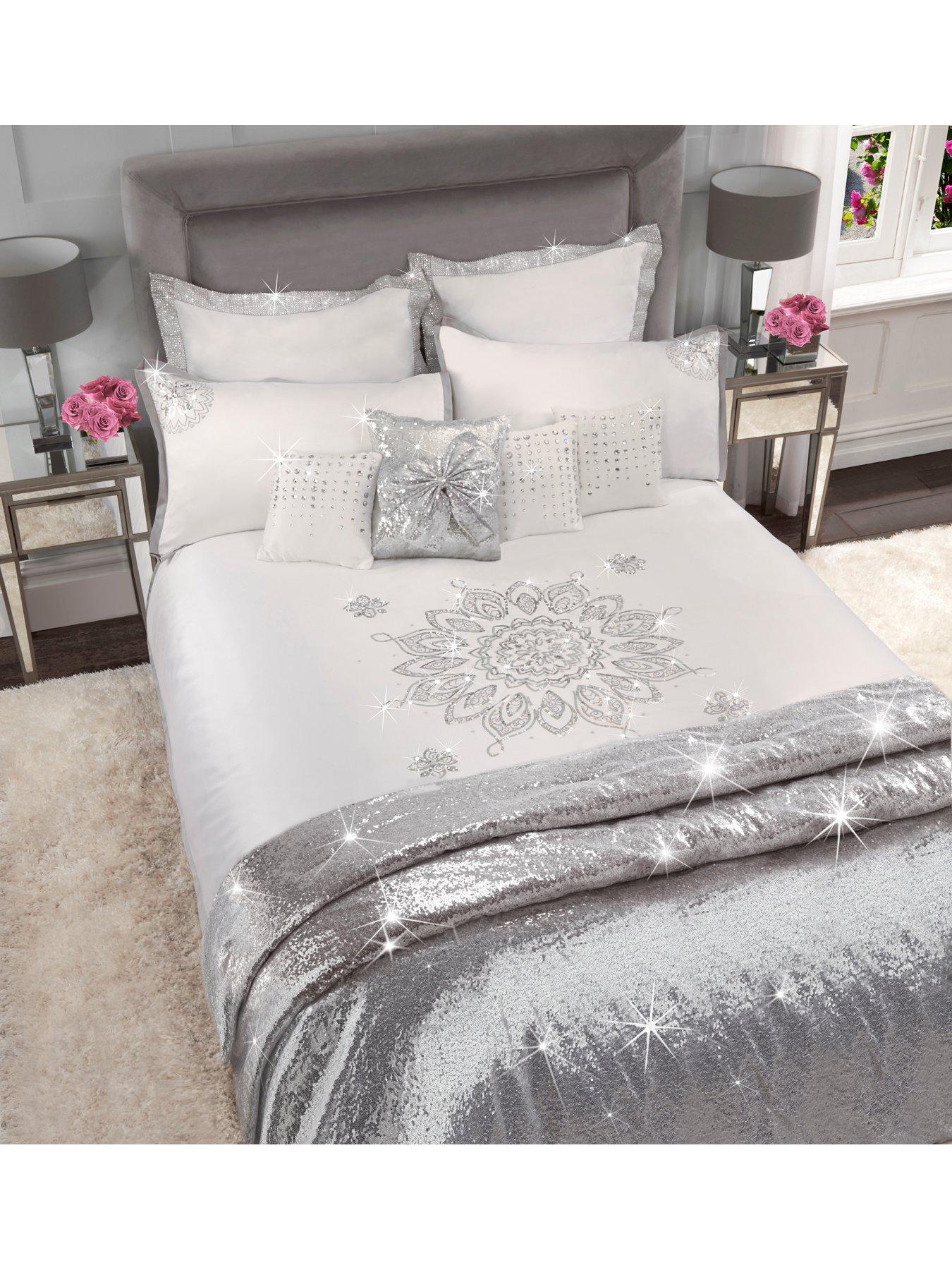 By Caprice Mandala Duvet Cover Very Co Uk