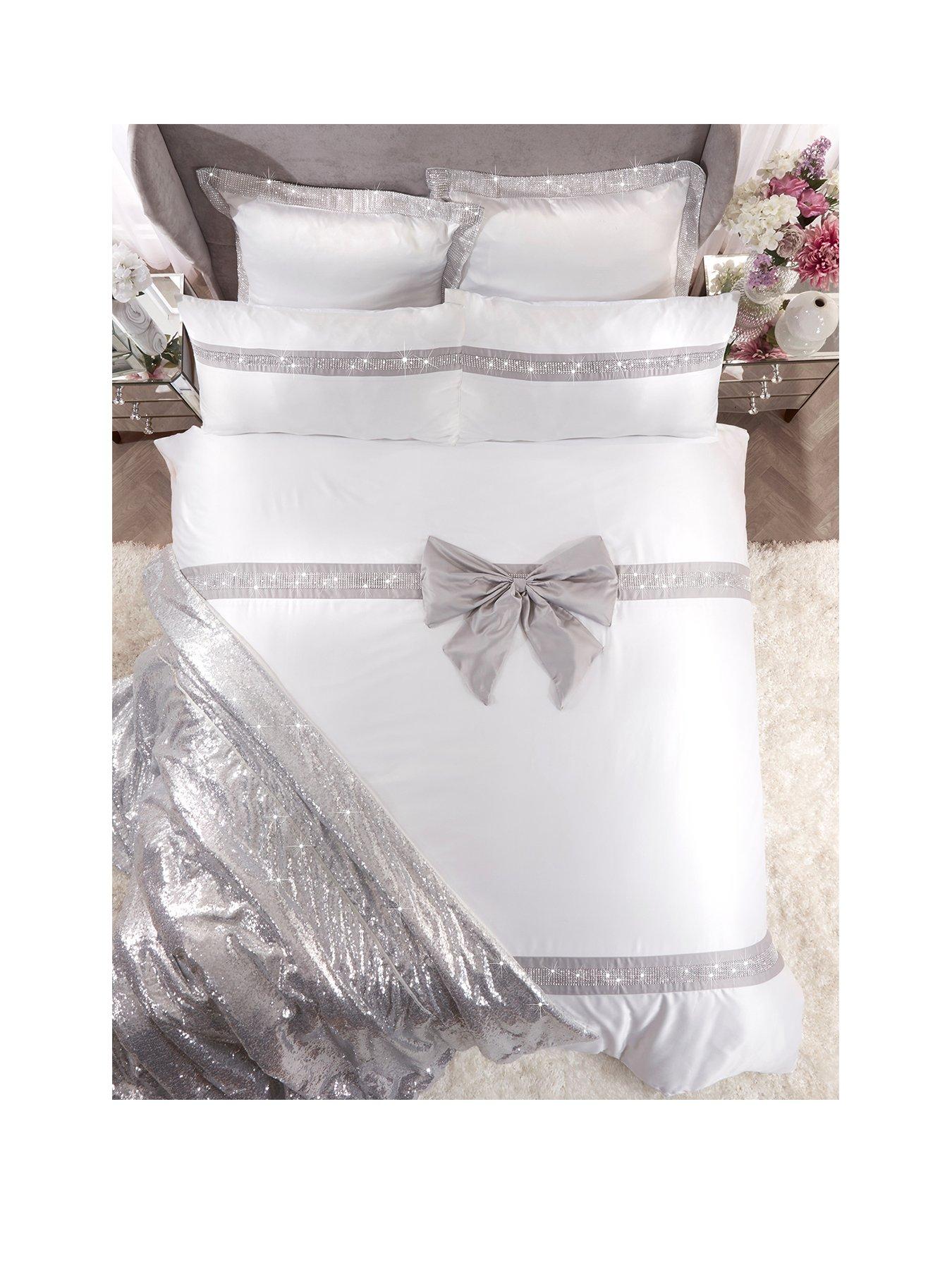 By Caprice Loretta Duvet Cover Very Co Uk