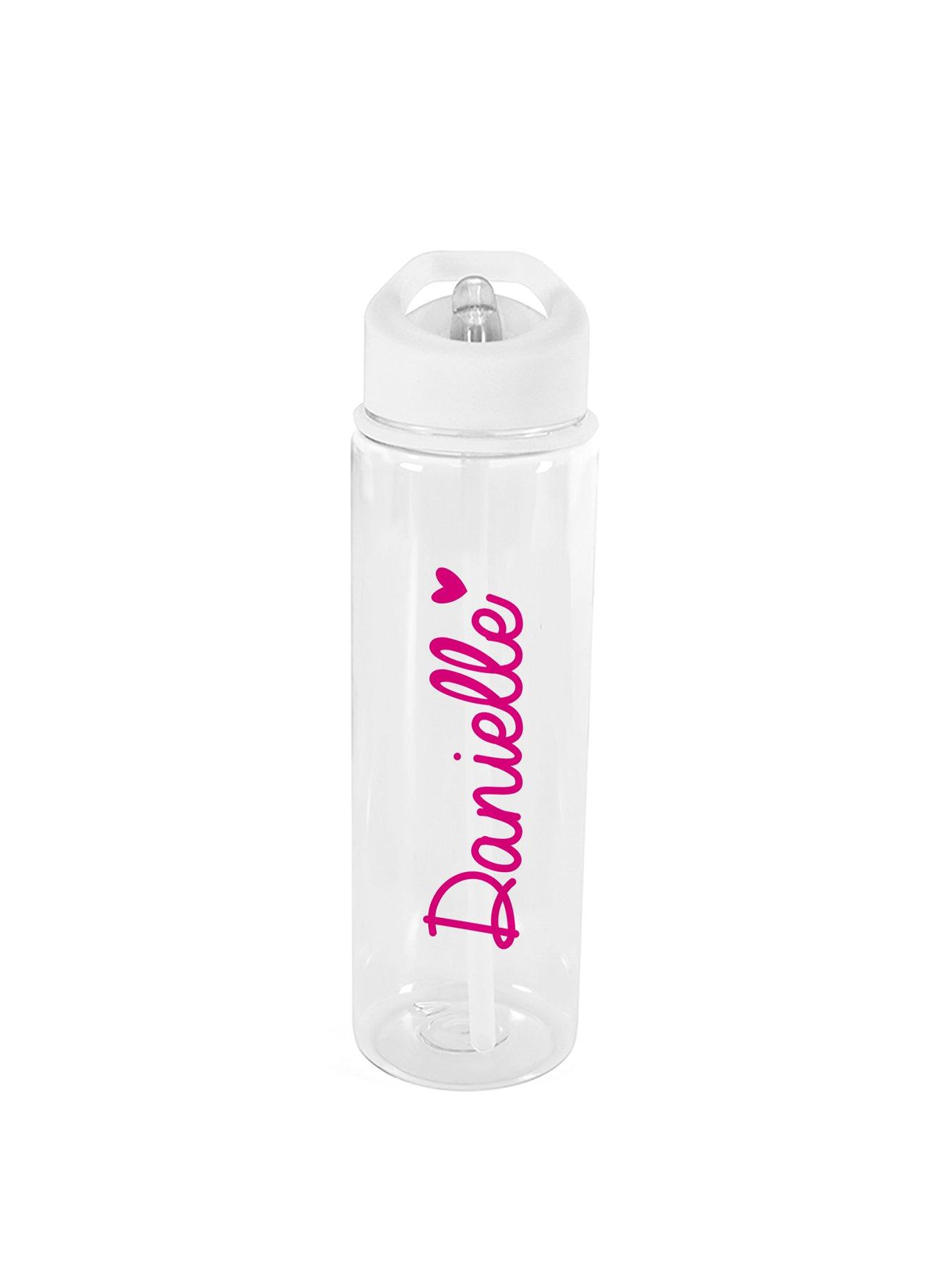 undefined Personalised Water Bottle