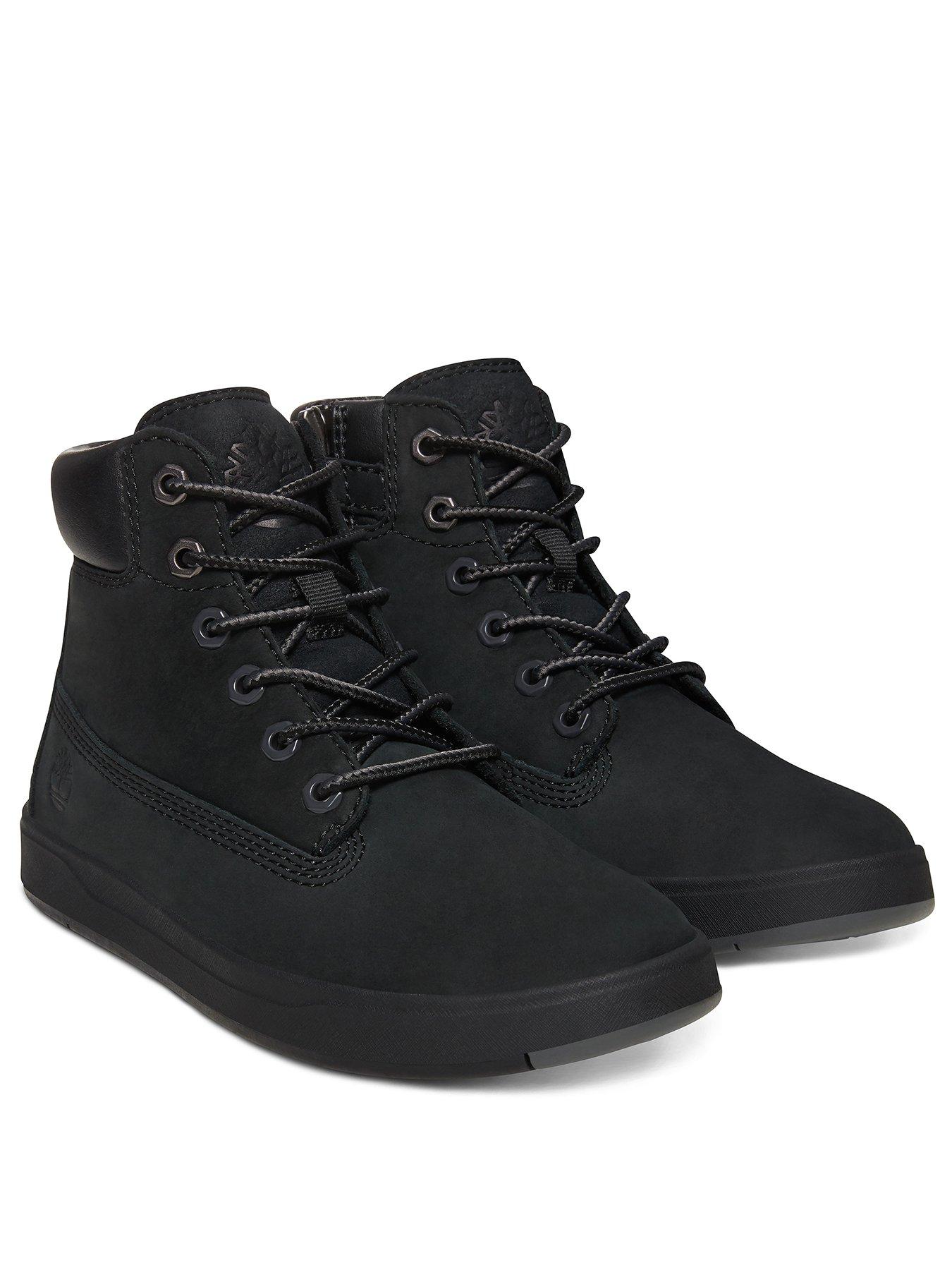 timberland davis square 6 inch boot