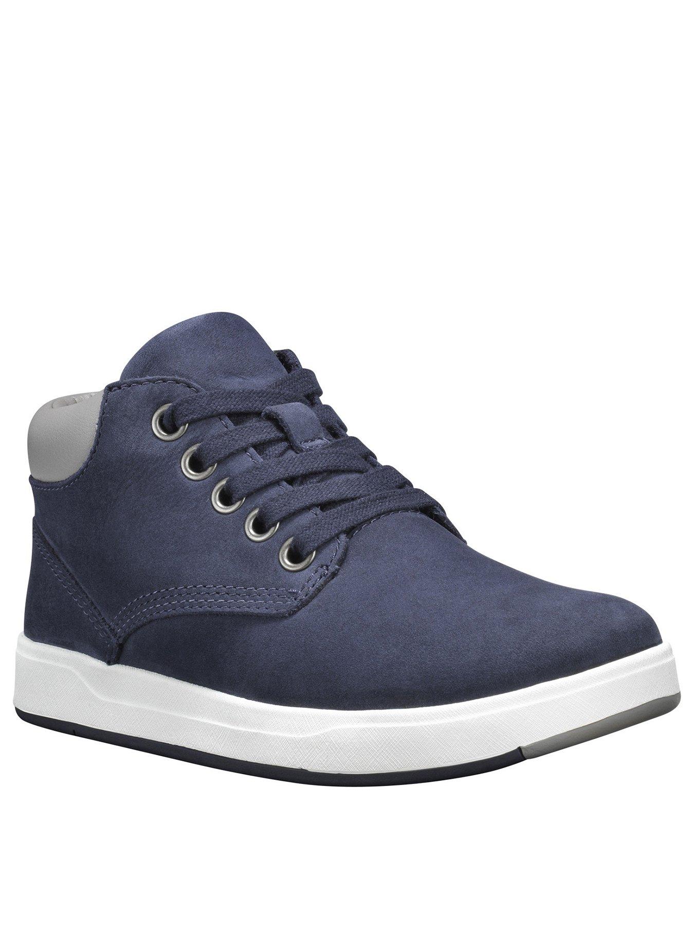 timberland davis chukka