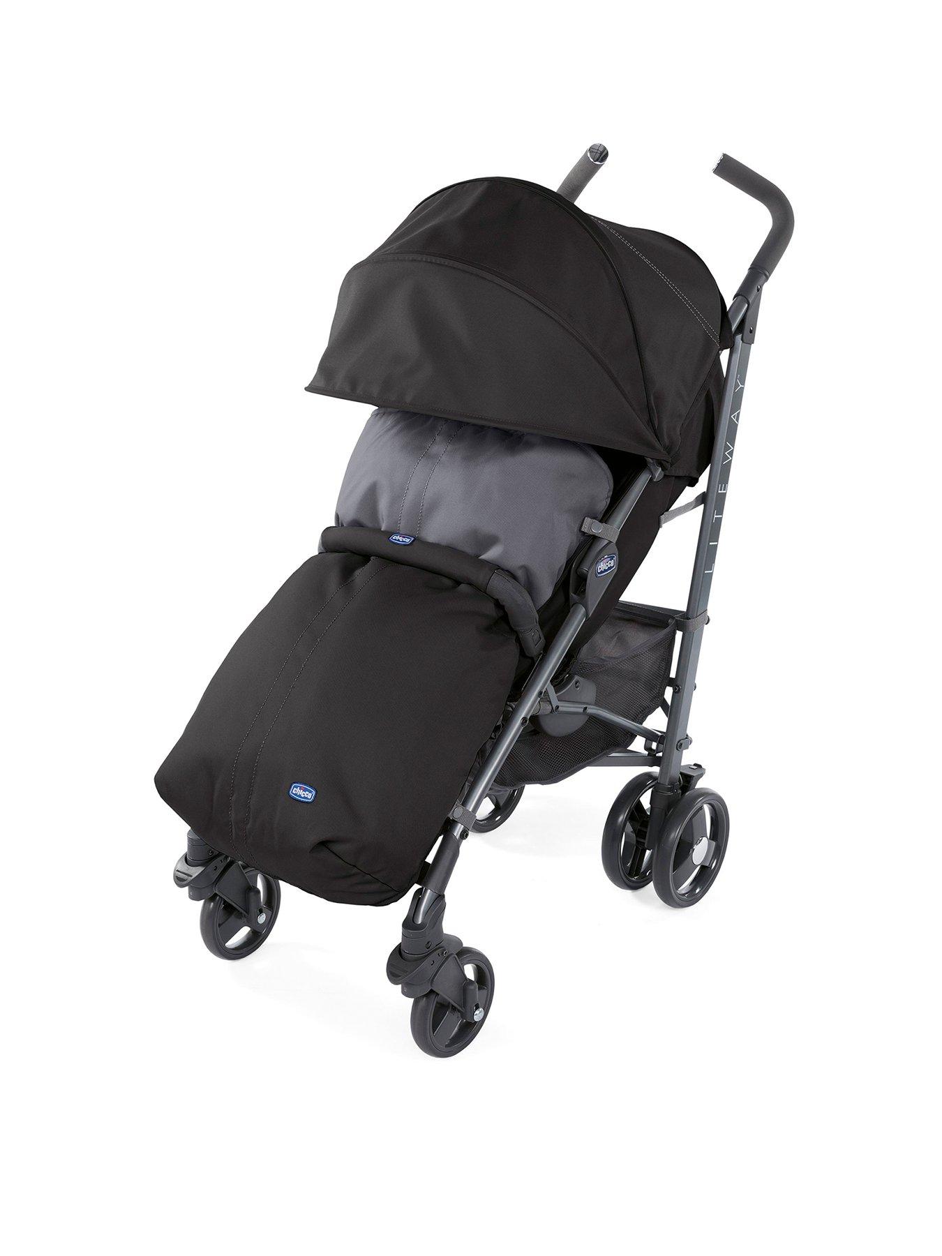 chicco stroller uk